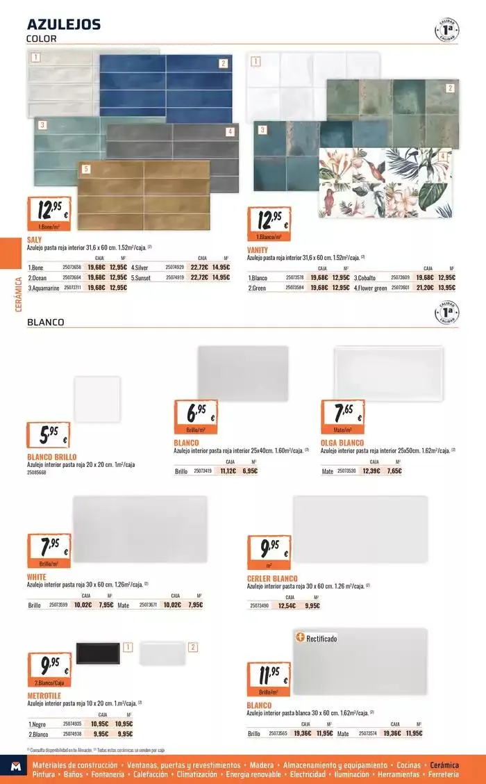 Catálogo de Catálogo 2025 Lleida 1 de enero al 31 de diciembre 2025 - Página 31