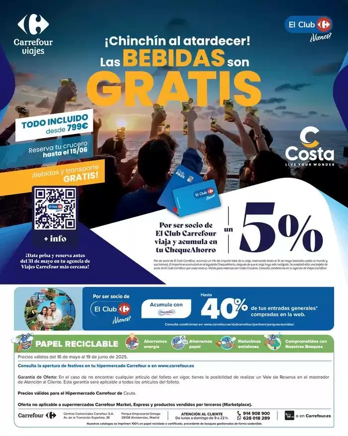 Catálogo de P. JARDÍN 16 de mayo al 19 de junio 2025 - Página 18