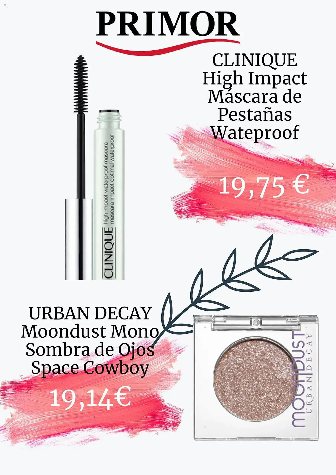 Catálogo de Catálogo Primor 11 de abril al 11 de mayo 2026 - Página 5