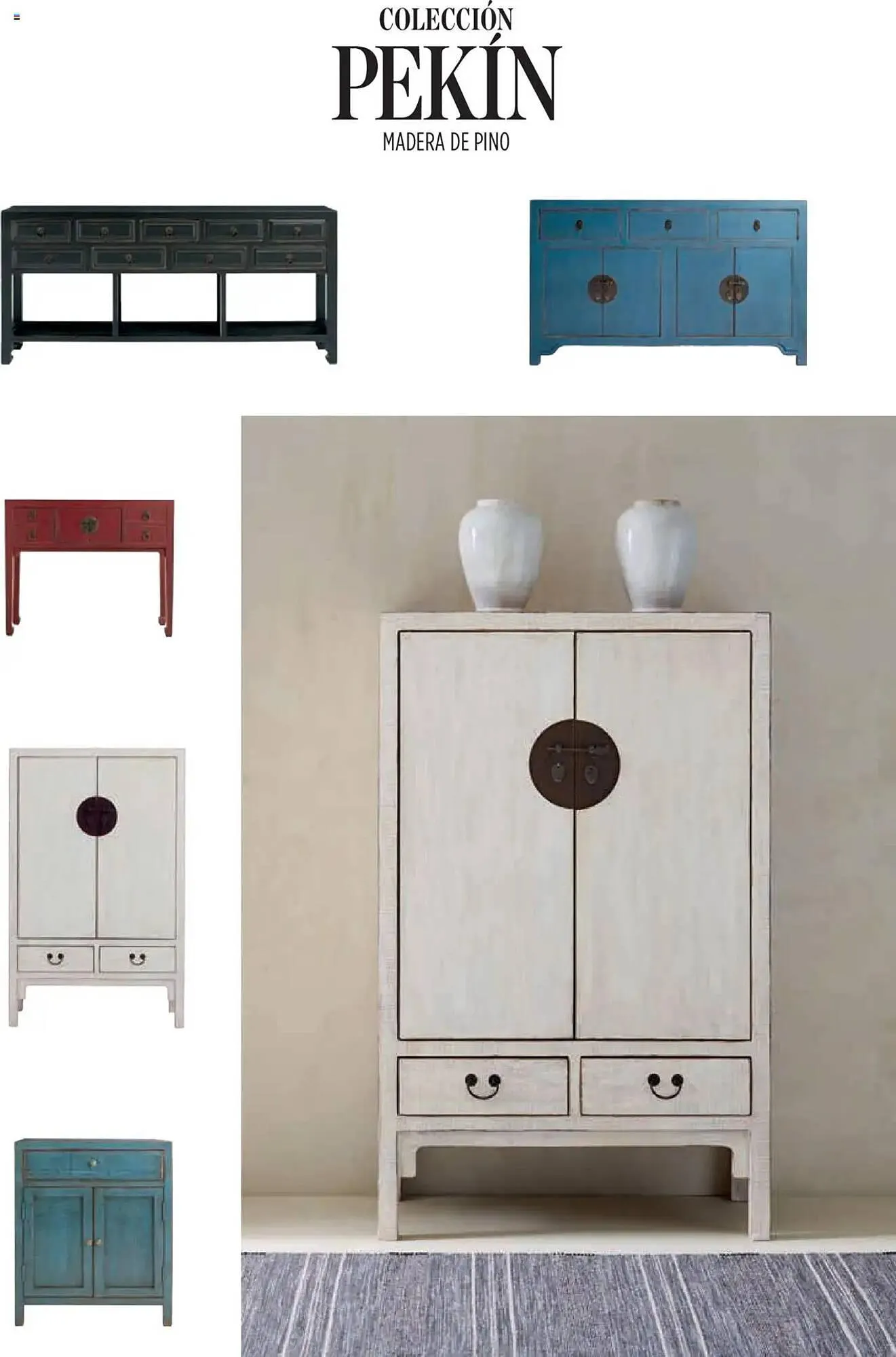 Catálogo de Catálogo El Corte Inglés 13 de octubre al 28 de febrero 2026 - Página 10