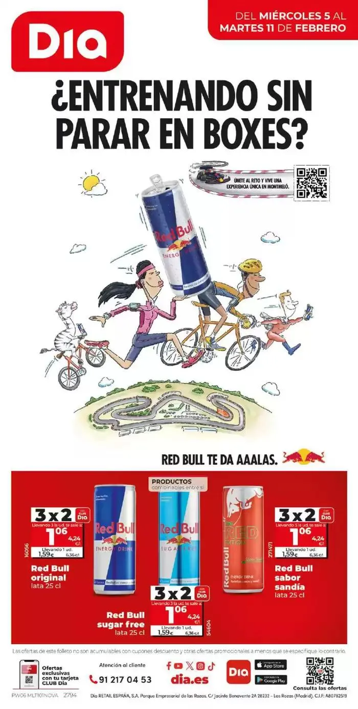 Catálogo de Ahorro a lo grande del 5 al 11 de febrero 5 de febrero al 11 de febrero 2025 - Página 16