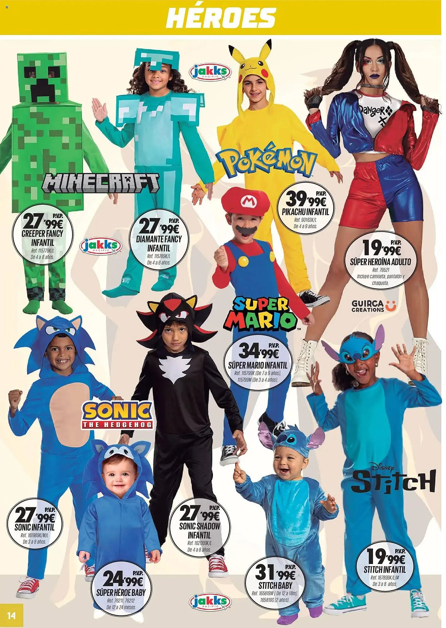 Catálogo de Catálogo DRIM 12 de enero al 15 de febrero 2026 - Página 14