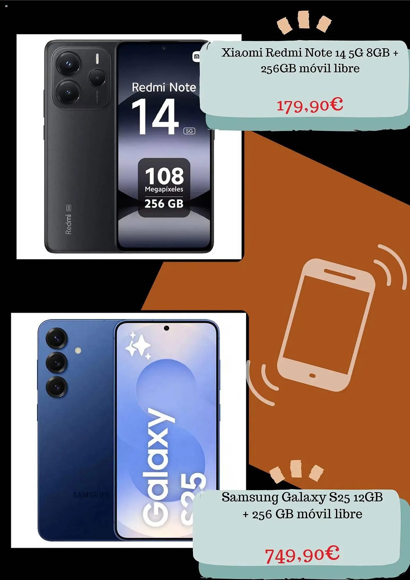 Catálogo de Catálogo Hipercor 17 de noviembre al 23 de noviembre 2025 - Página 3