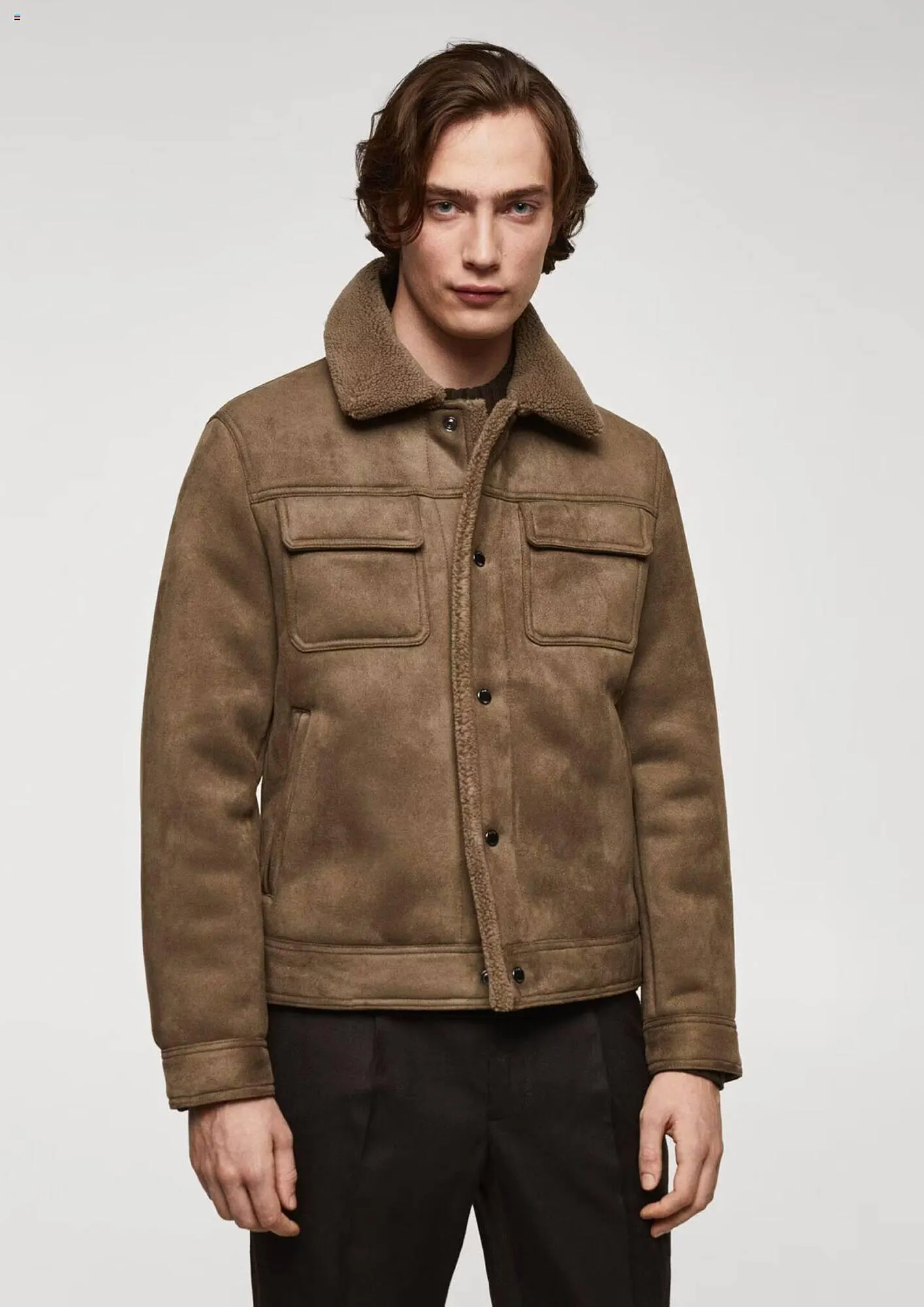 Catálogo de Folleto MANGO 1 de febrero al 29 de febrero 2024 - Página 3