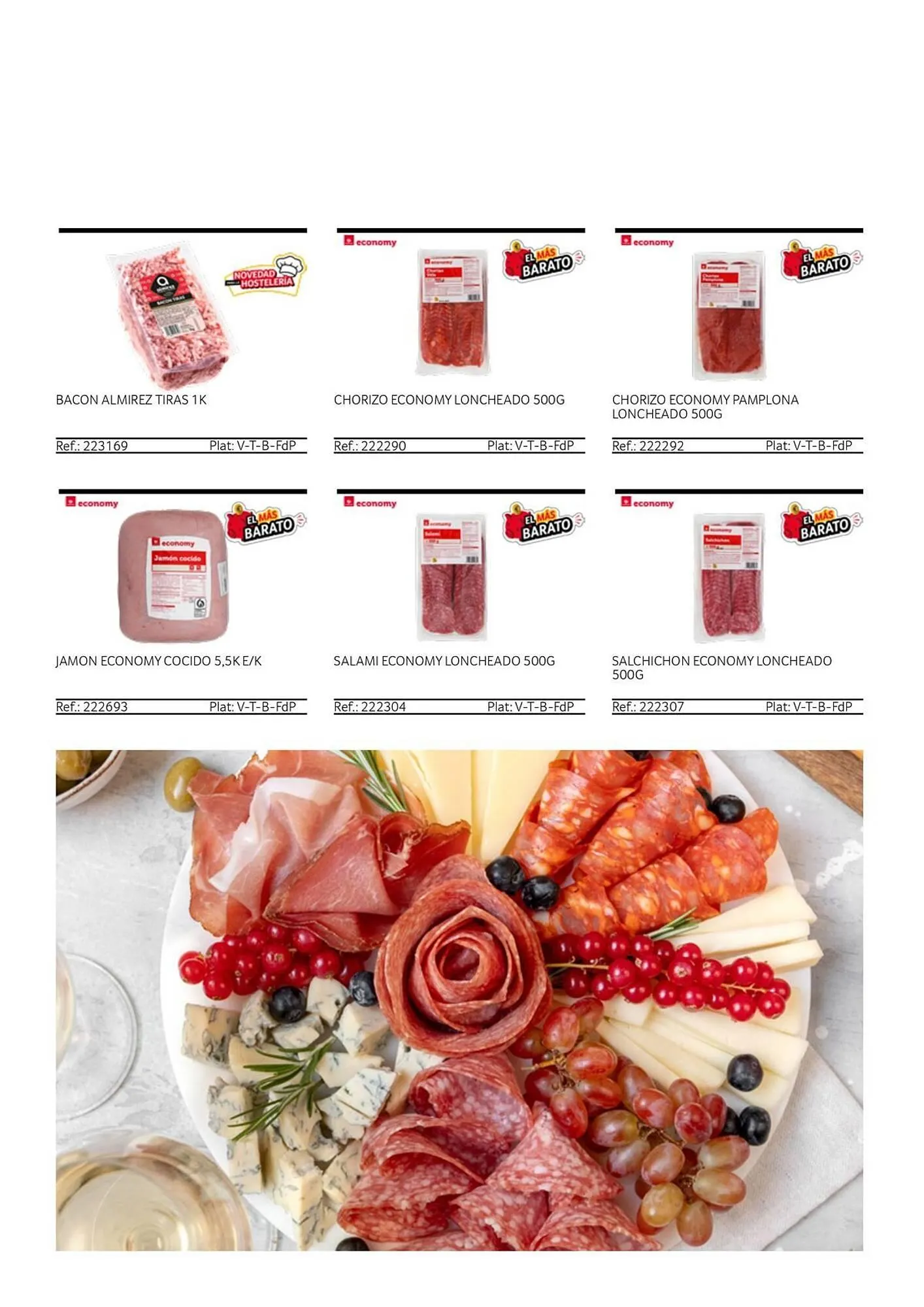 Catálogo de Folleto GM Cash & Carry 17 de febrero al 28 de febrero 2026 - Página 19