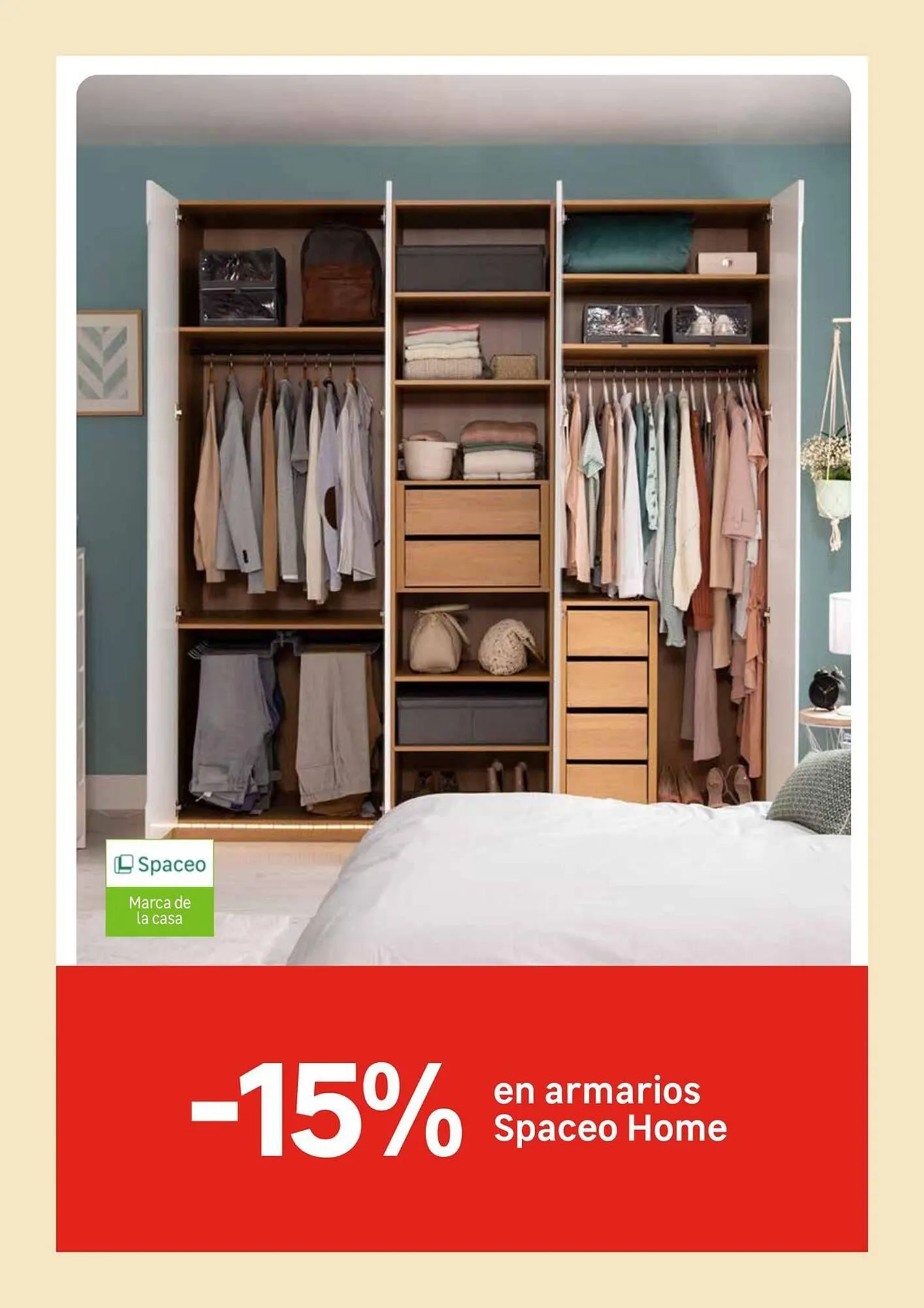 Catálogo de Folleto Leroy Merlin 5 de abril al 25 de abril 2024 - Página 84