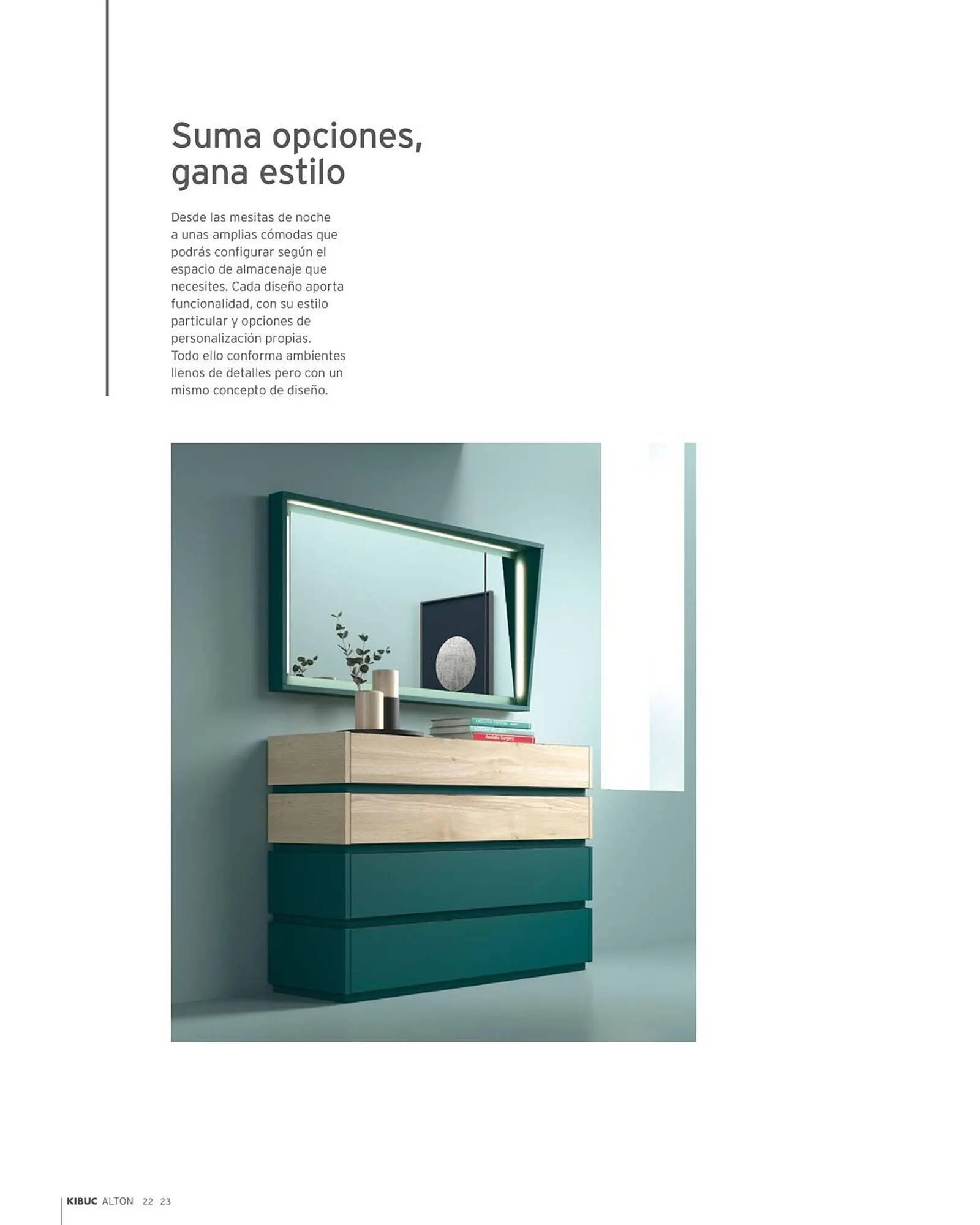 Catálogo de Catálogo Kibuc 5 de enero al 31 de diciembre 2026 - Página 24