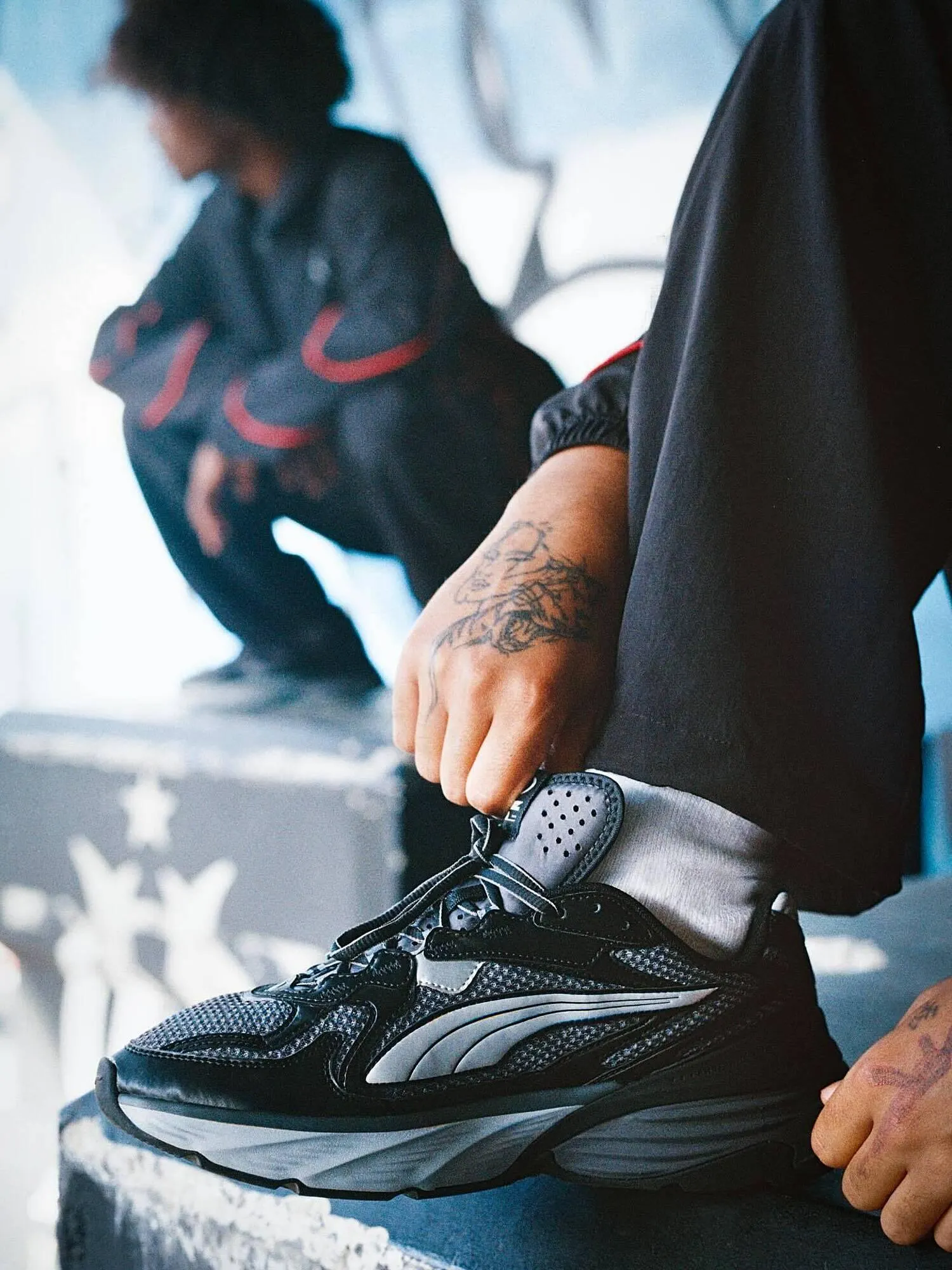 Catálogo de Catálogo Foot Locker 29 de octubre al 30 de noviembre 2025 - Página 3