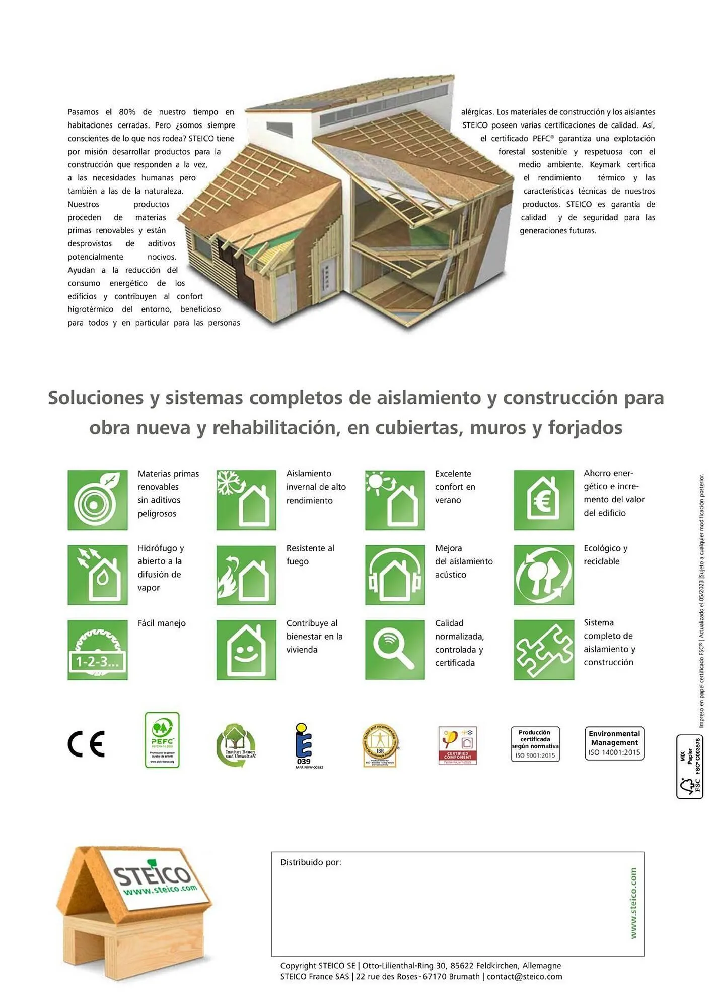 Catálogo de Catálogo Isolana 18 de marzo al 30 de junio 2026 - Página 44