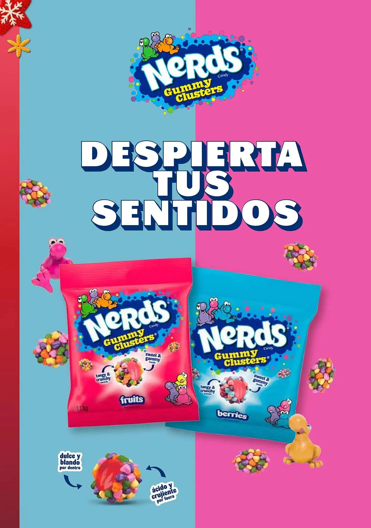 Catálogo de Folleto Carrefour 25 de noviembre al 11 de diciembre 2025 - Página 44