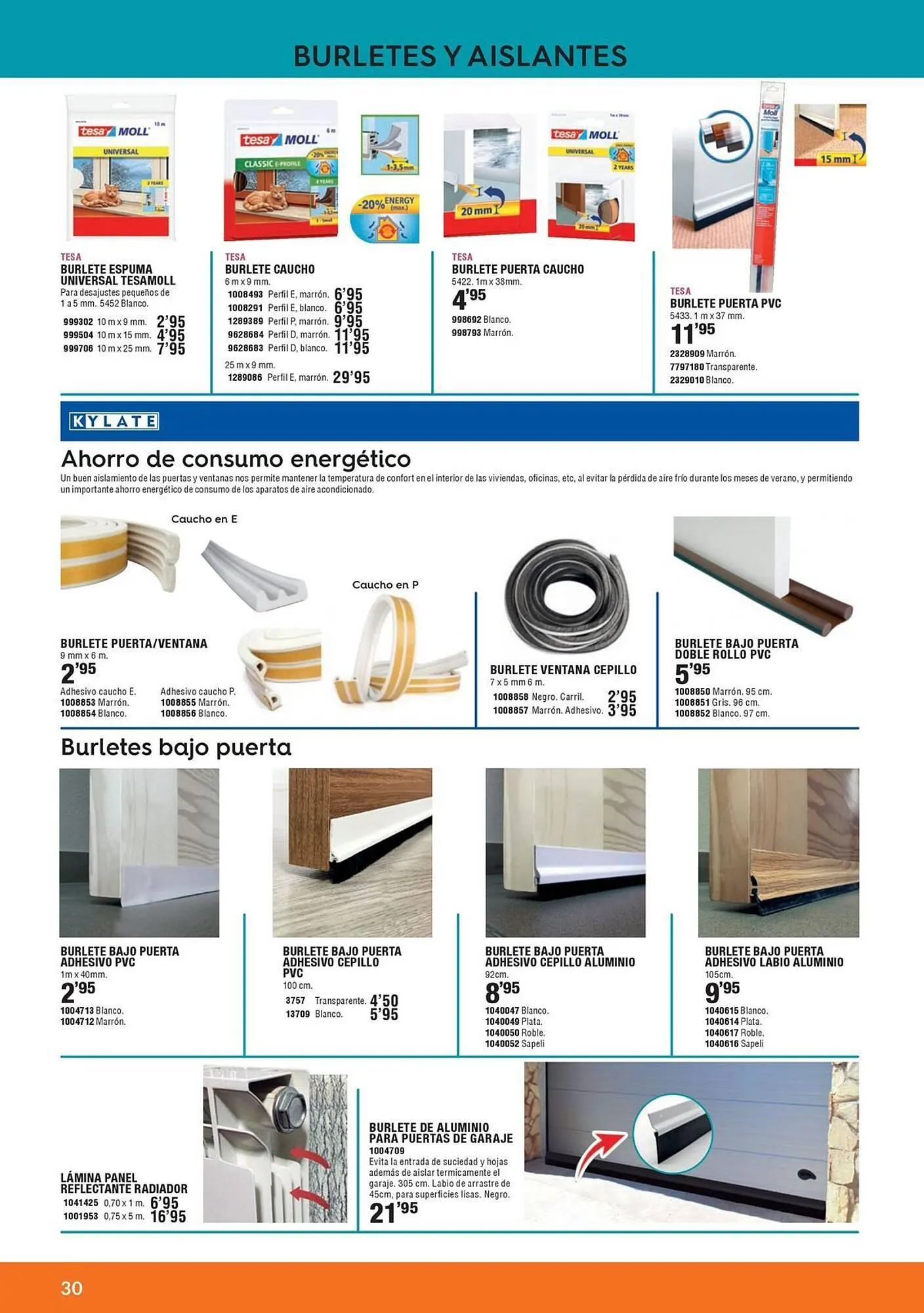 Catálogo de Catálogo Optimus 23 de octubre al 15 de noviembre 2025 - Página 30