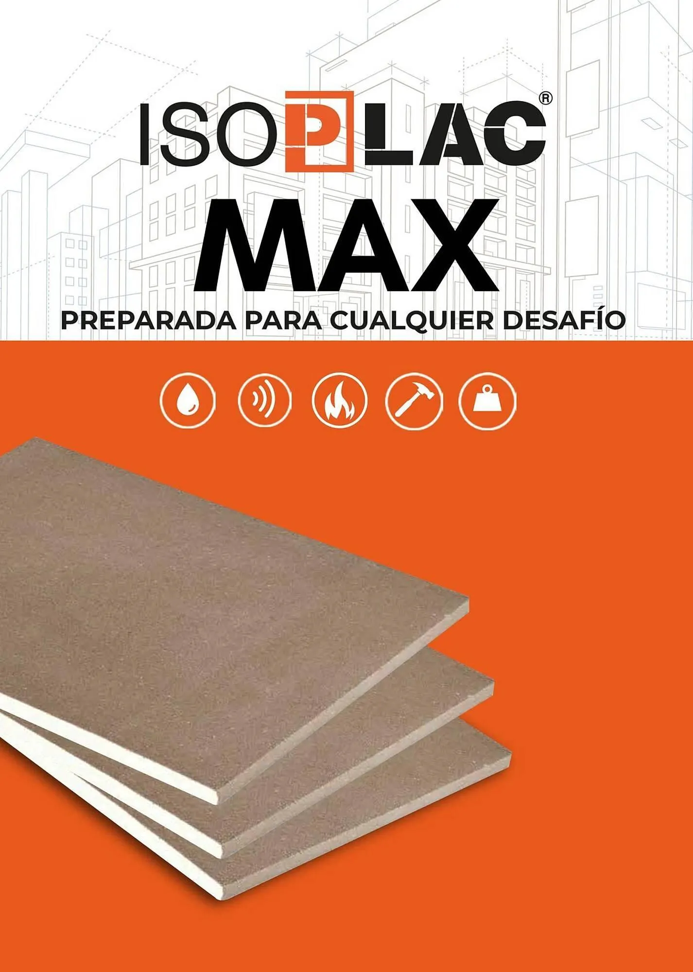 Catálogo de Catálogo Isolana 1 de abril al 31 de diciembre 2026 - Página 1