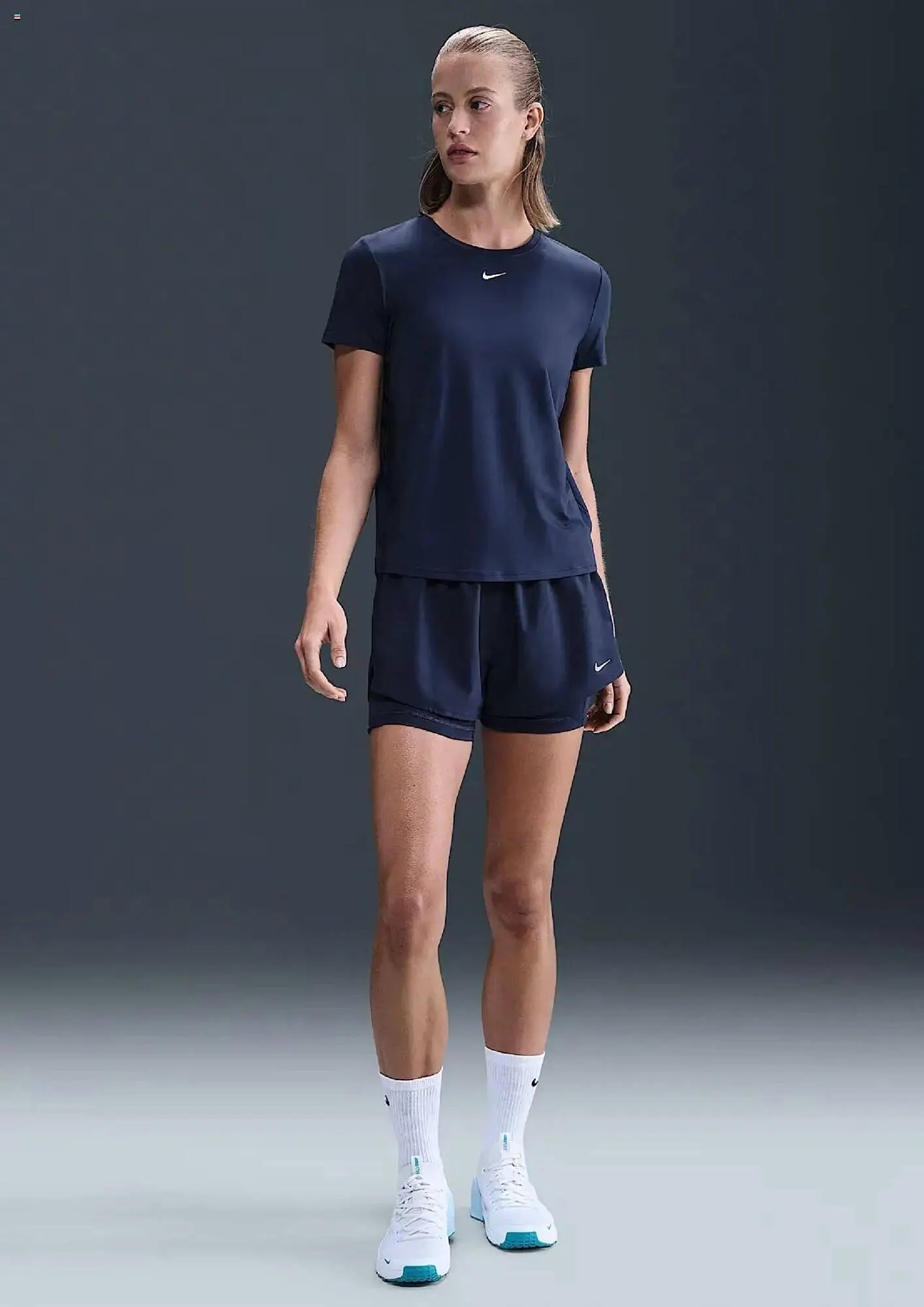 Catalogue Nike du 1 juillet au 31 juillet 2025 - Catalogue page 9