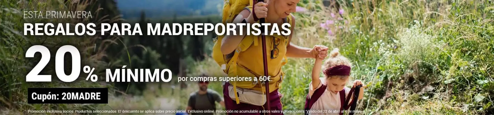 Hasta -40% - 1