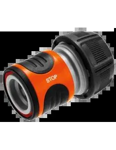 Conector Stop 19 mm (3/4") 18214-20 Gardena