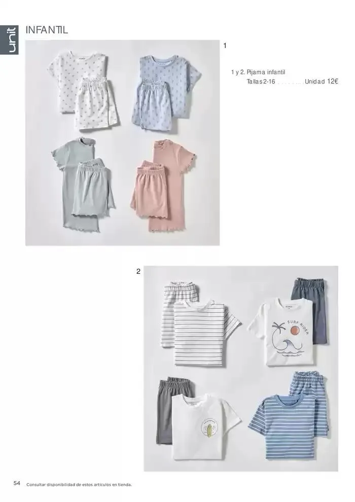 Catálogo de Nuestros mejores precios en Canarias 27 de marzo al 9 de abril 2025 - Página 58