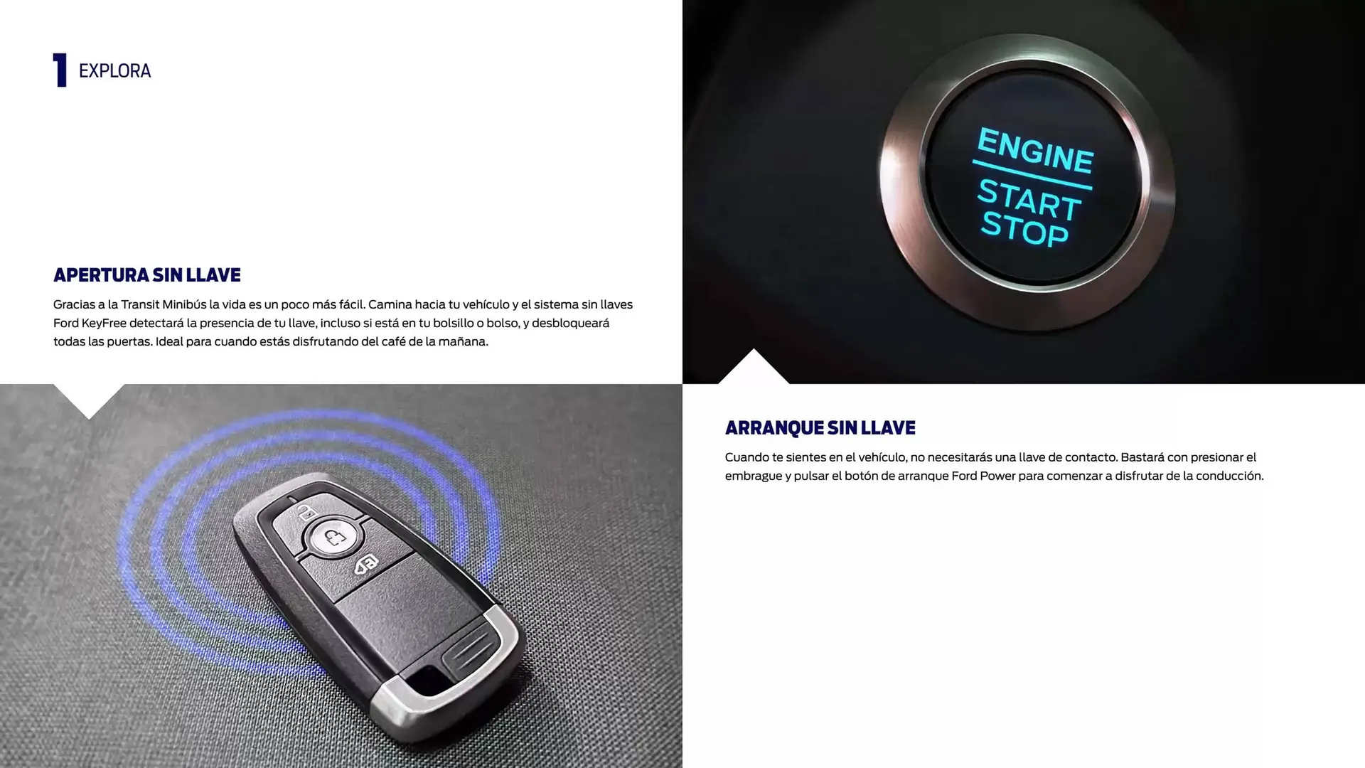 Catálogo de Folleto Ford 13 de noviembre al 13 de noviembre 2025 - Página 10