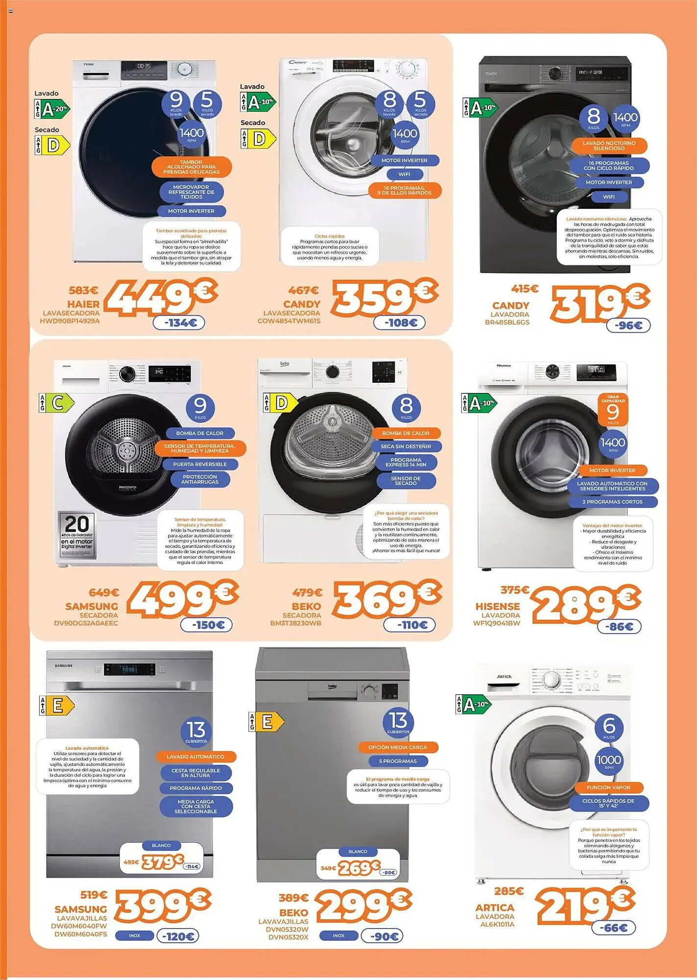 Catálogo de Catálogo Pascual Martí 7 de enero al 31 de enero 2026 - Página 3