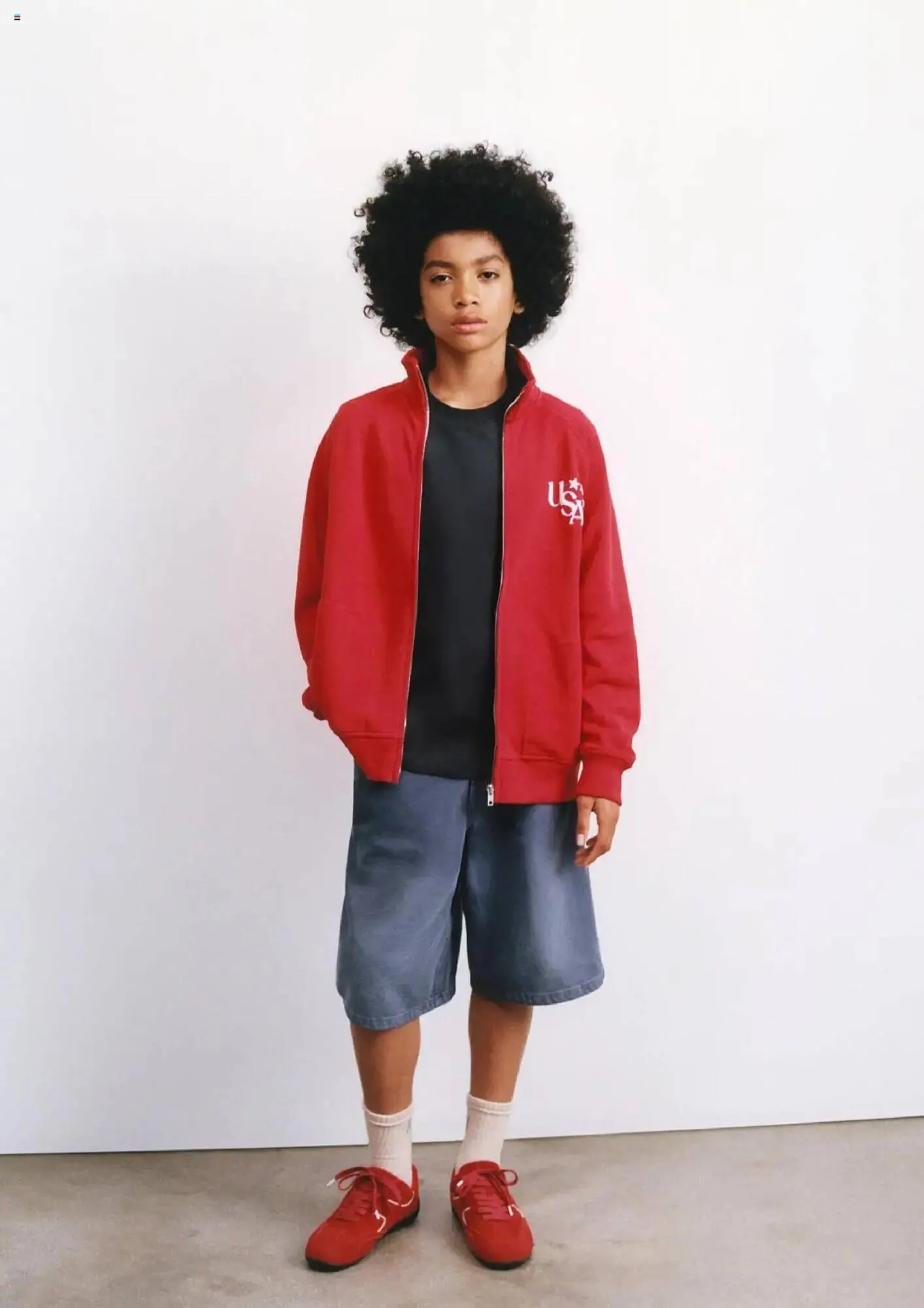 ZARA Prospekt von 1. Mai bis 31. Mai 2025 - Prospekt seite 8