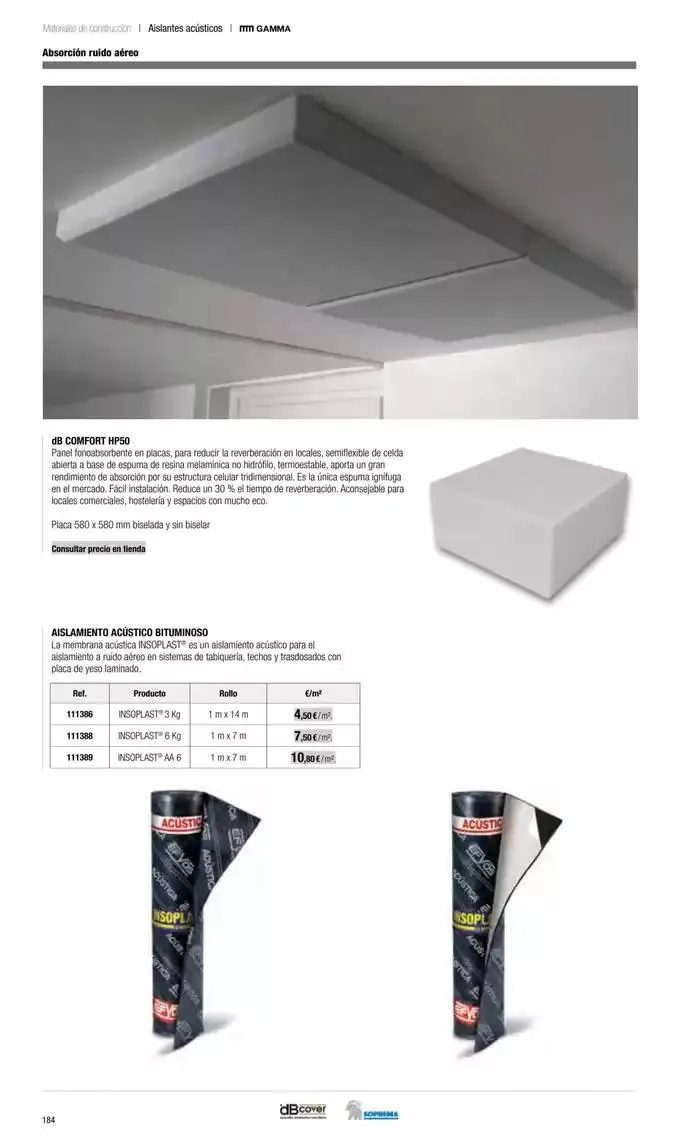 Catálogo de Catálogo Grup Gamma 30 de septiembre al 31 de diciembre 2024 - Página 93