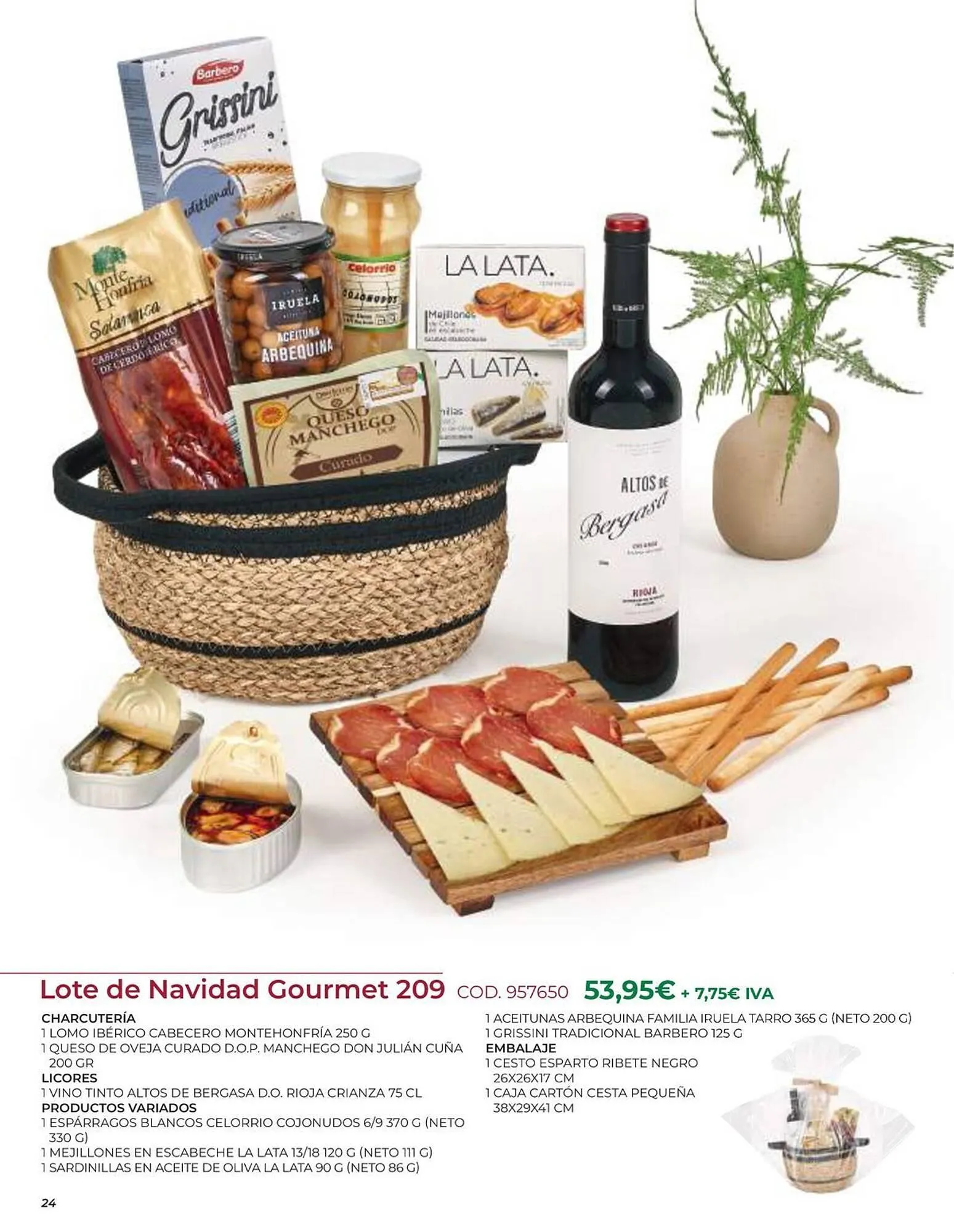 Catálogo de Folleto Dialprix 7 de octubre al 23 de diciembre 2025 - Página 26