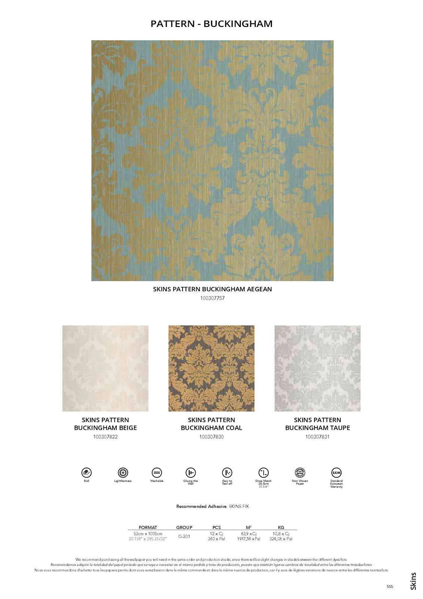 Catálogo de Folleto Porcelanosa 31 de marzo al 8 de febrero 2024 - Página 562