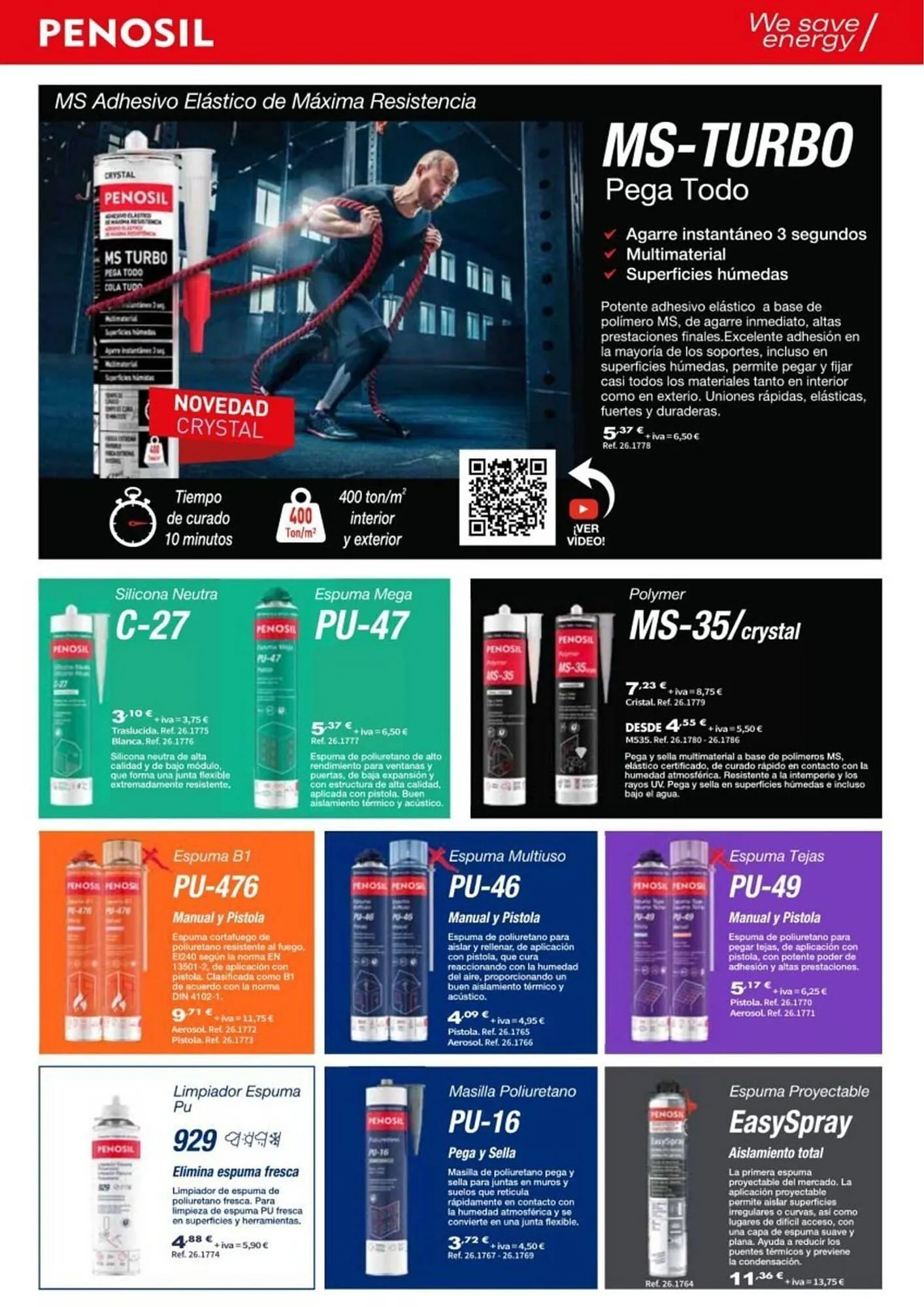 Catálogo de Catálogo Coferdroza 22 de septiembre al 21 de diciembre 2025 - Página 75