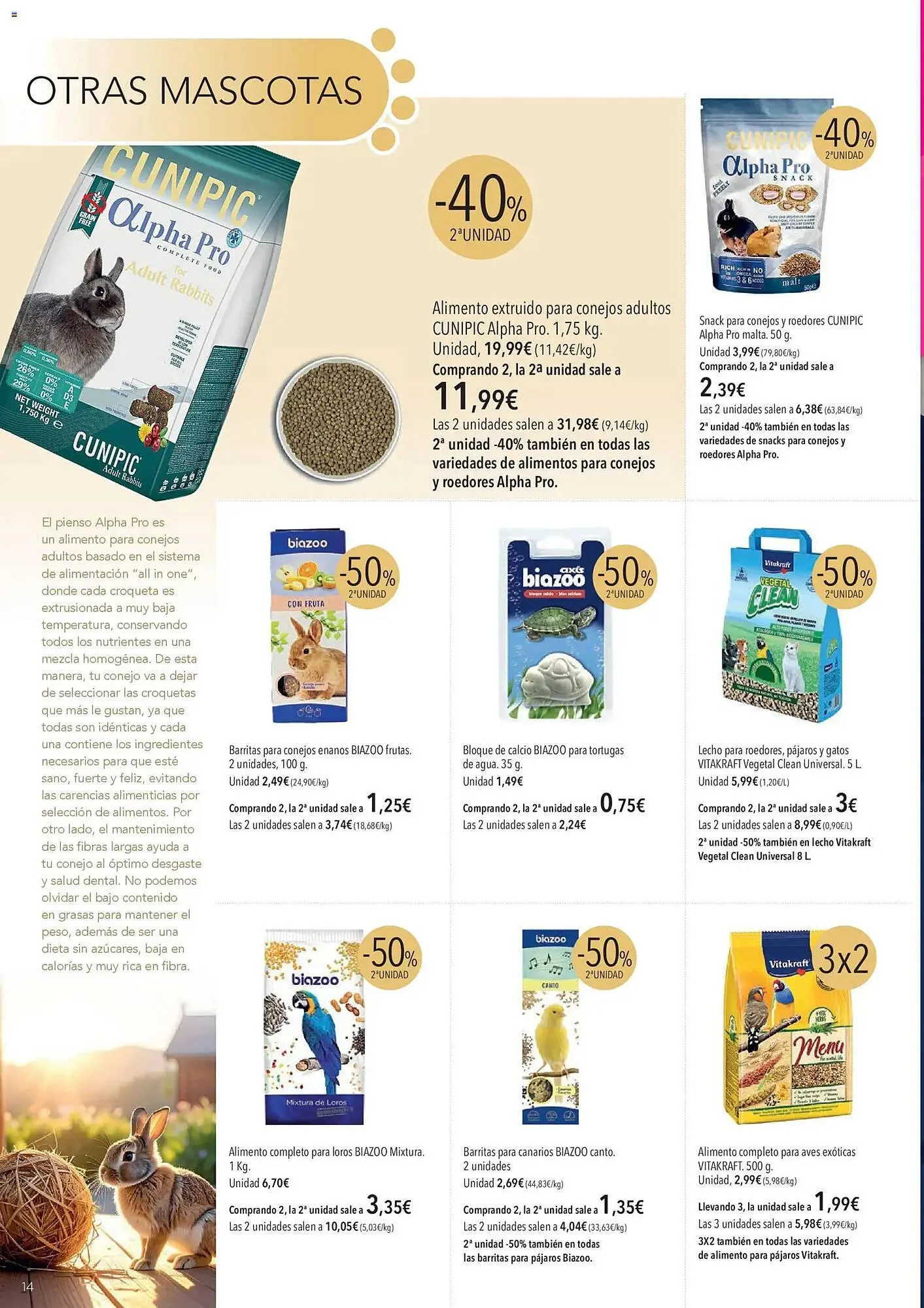 Catálogo de Catálogo El Corte Inglés 7 de enero al 31 de enero 2026 - Página 14