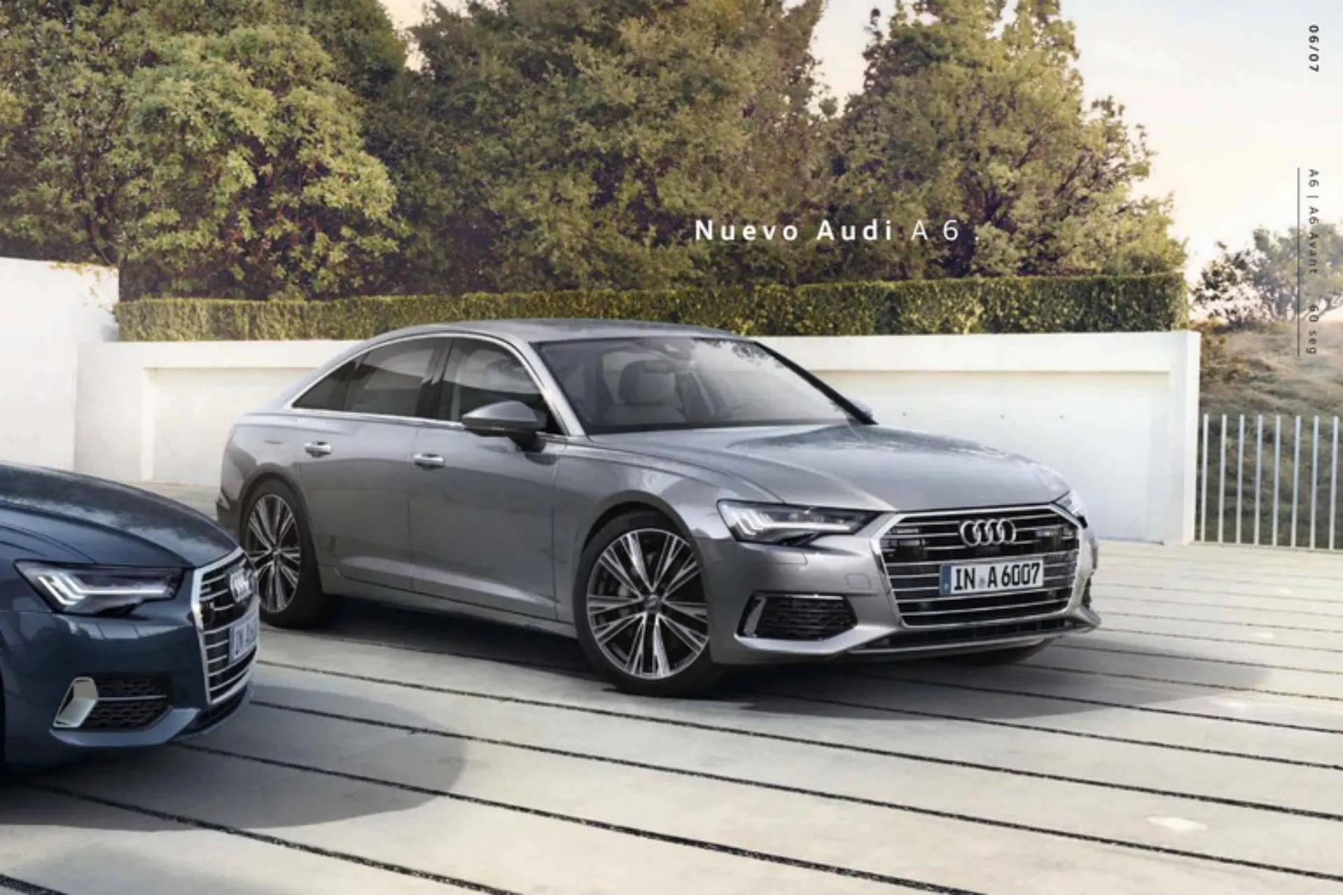 Catálogo de Folleto Audi 9 de febrero al 8 de febrero 2024 - Página 7