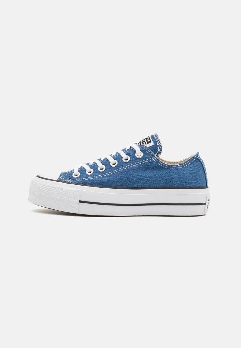CHUCK TAYLOR ALL STAR LIFT PLATFORM - Zapatillas