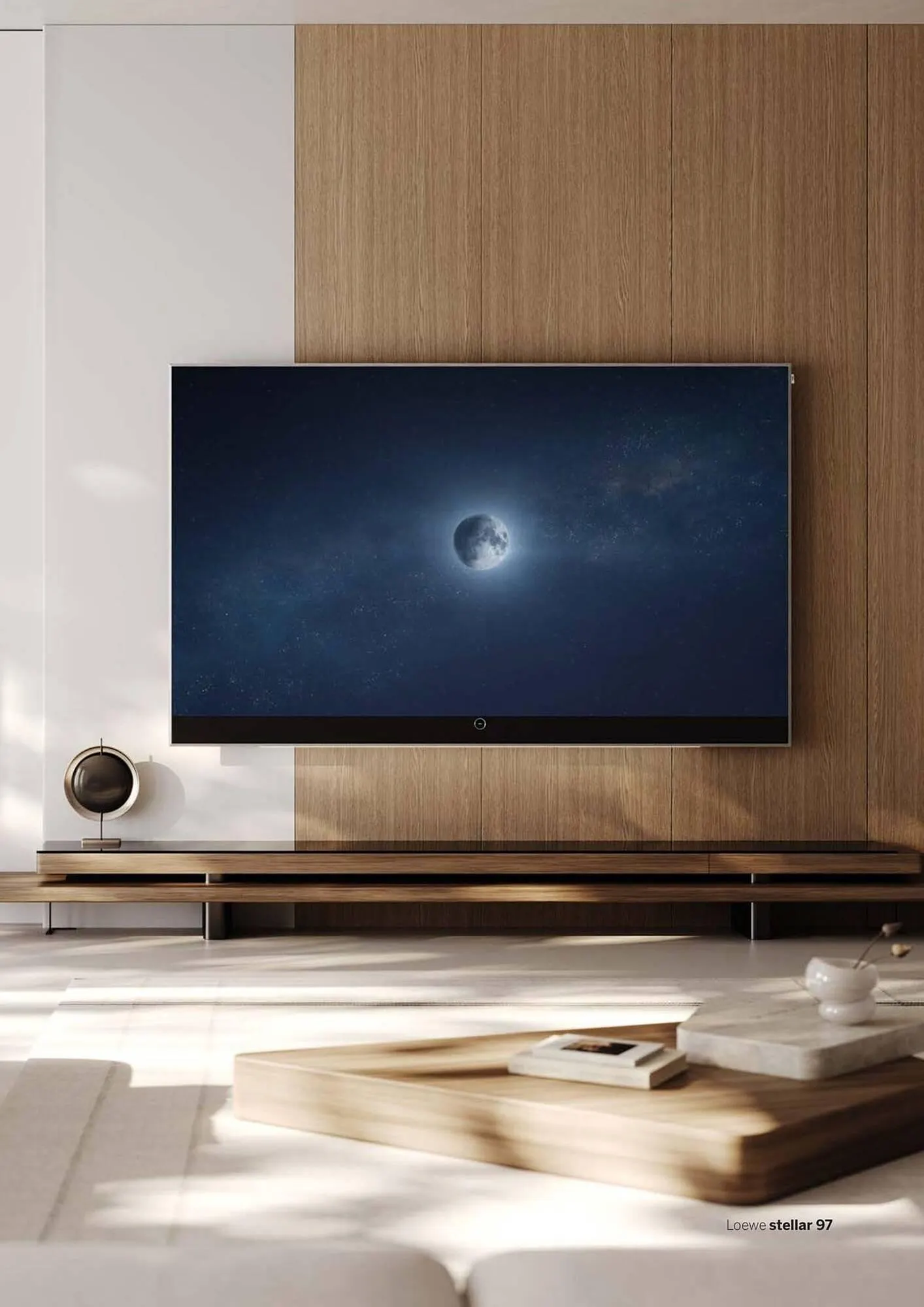 Catálogo de Folleto Loewe 23 de enero al 31 de diciembre 2026 - Página 5