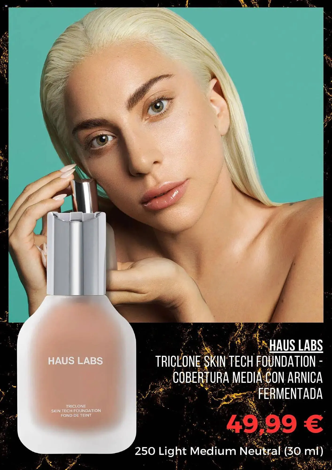 Catálogo de Folleto Sephora 1 de septiembre al 30 de septiembre 2025 - Página 2