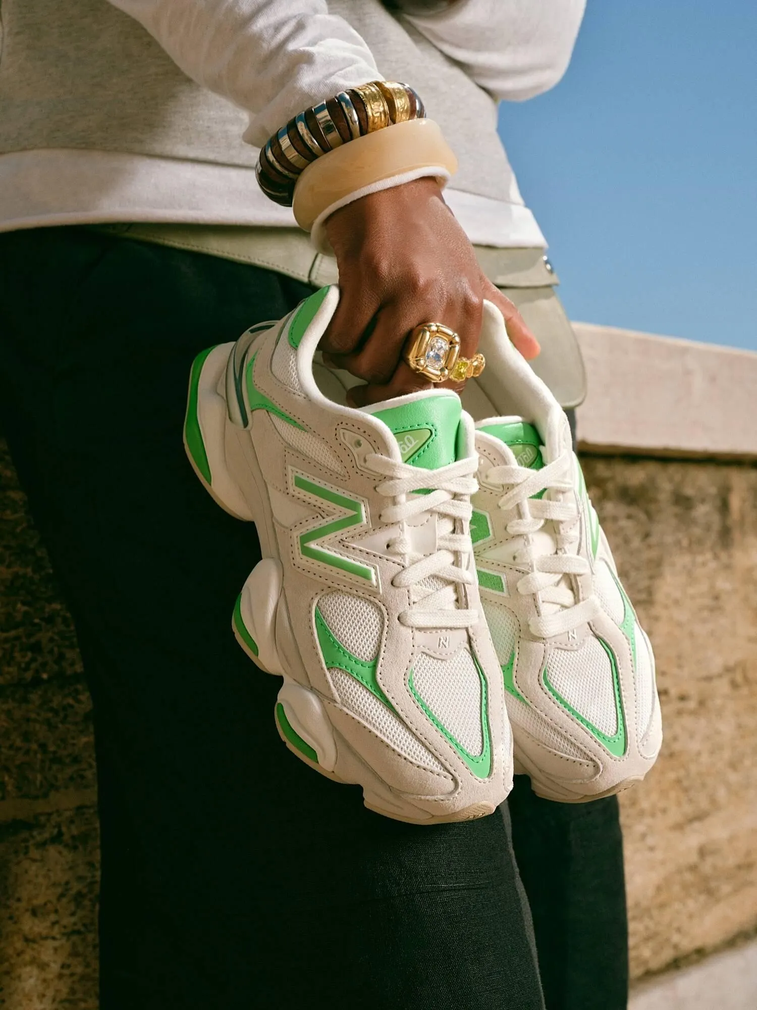 Catálogo de Folleto Foot Locker 11 de junio al 9 de agosto 2025 - Página 1