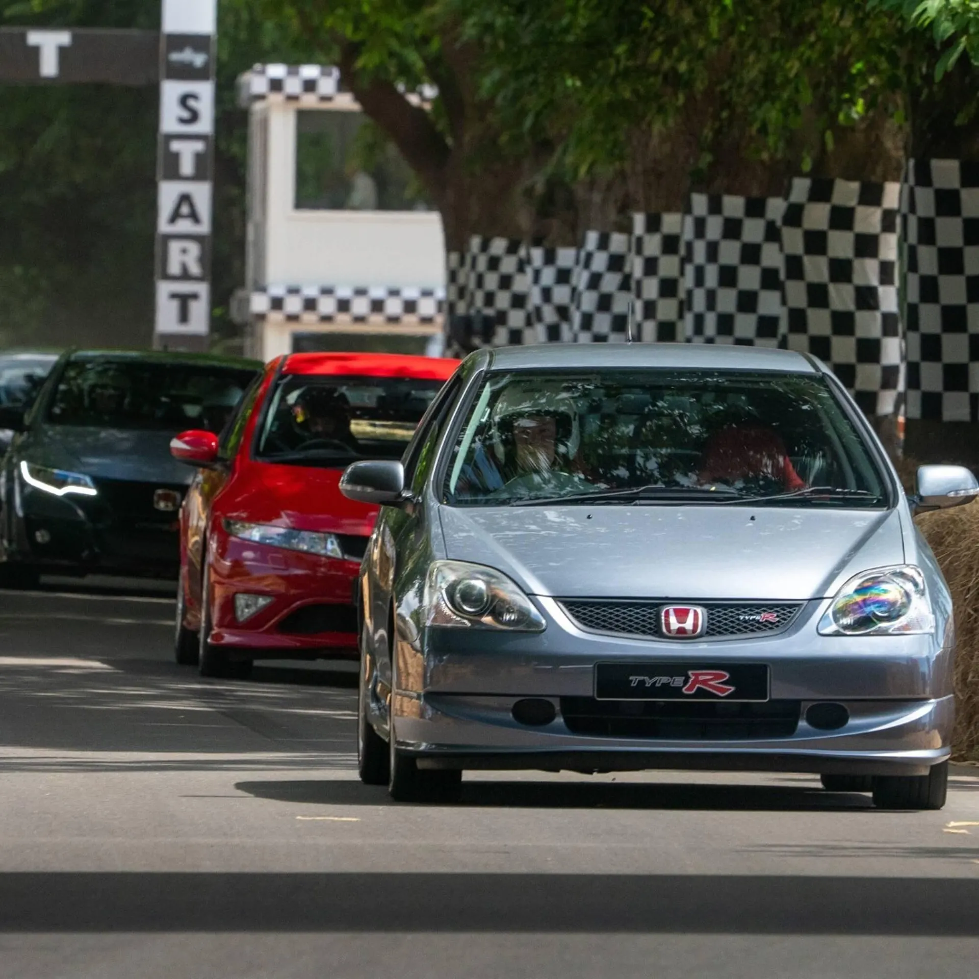 Catálogo de Folleto Honda 25 de julio al 6 de septiembre 2025 - Página 3