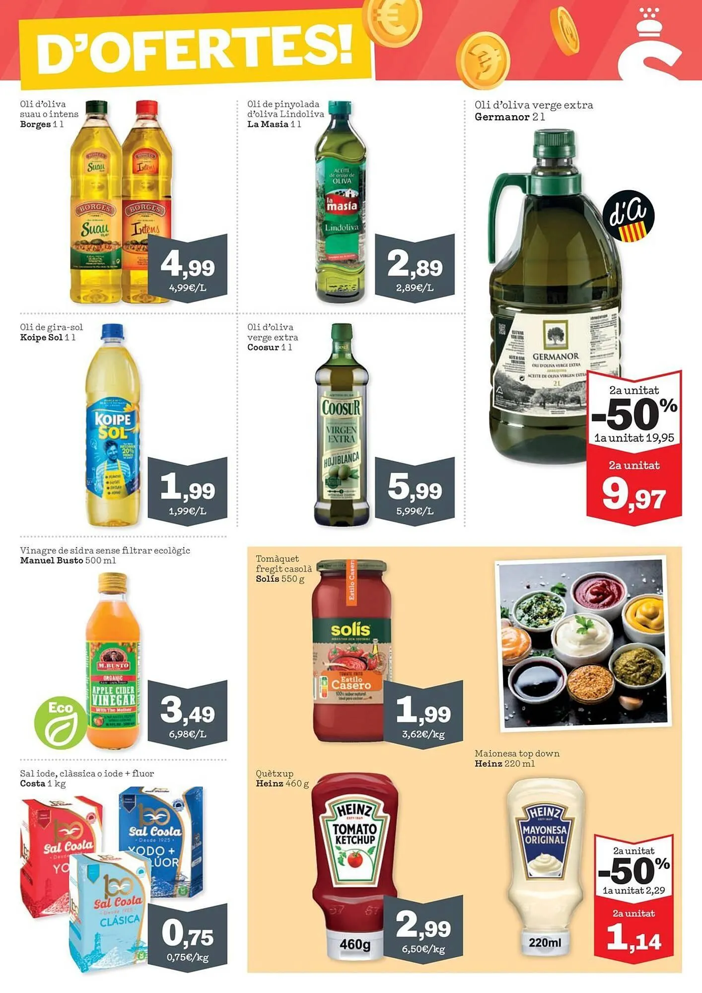 Catálogo de Catálogo Sorli 7 de enero al 27 de enero 2026 - Página 21