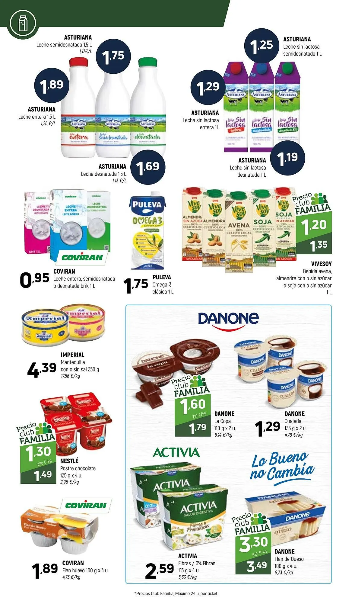 Catálogo de Catálogo Coviran 16 de diciembre al 31 de diciembre 2025 - Página 10