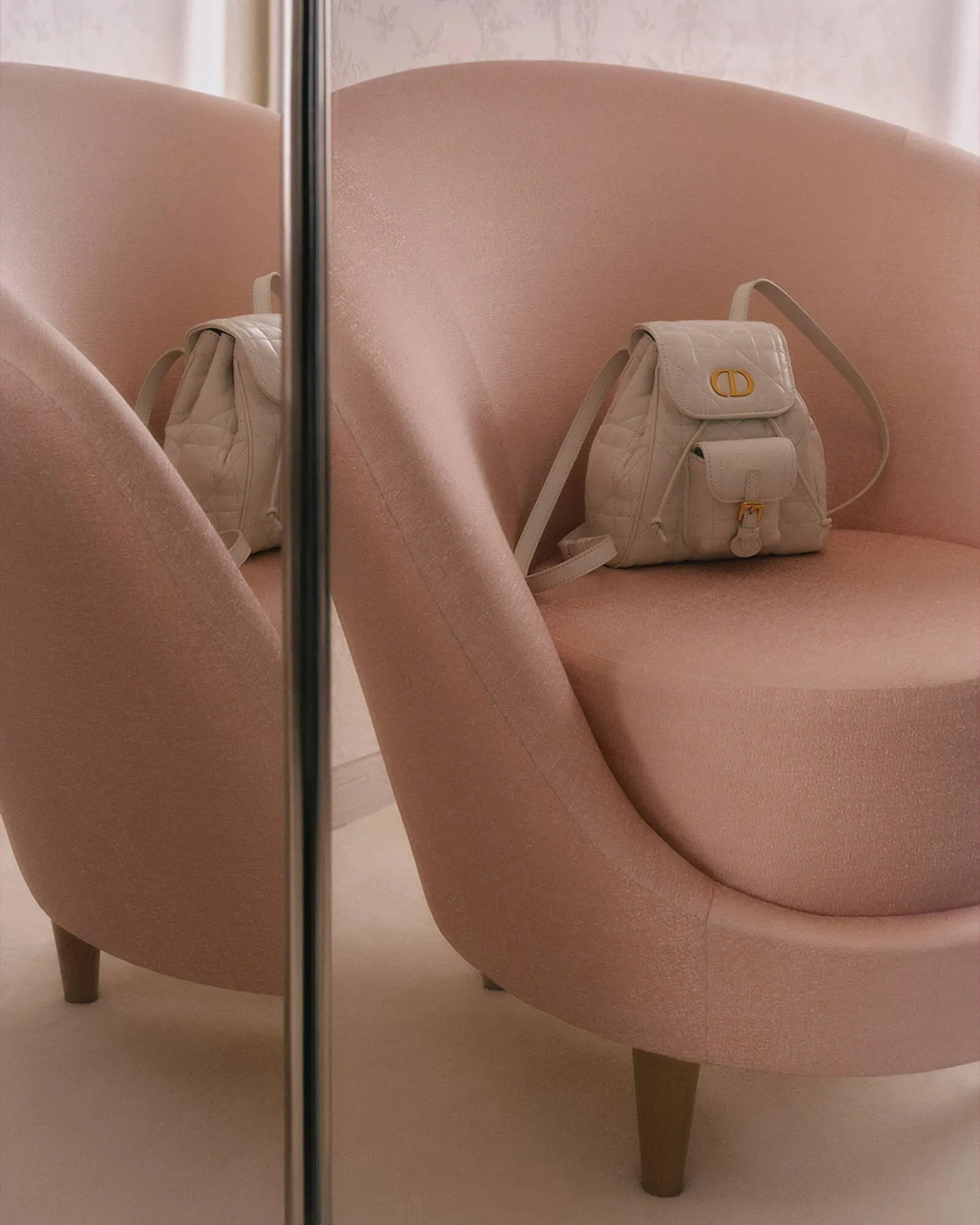 Catálogo de Folleto Dior 8 de mayo al 5 de julio 2025 - Página 5