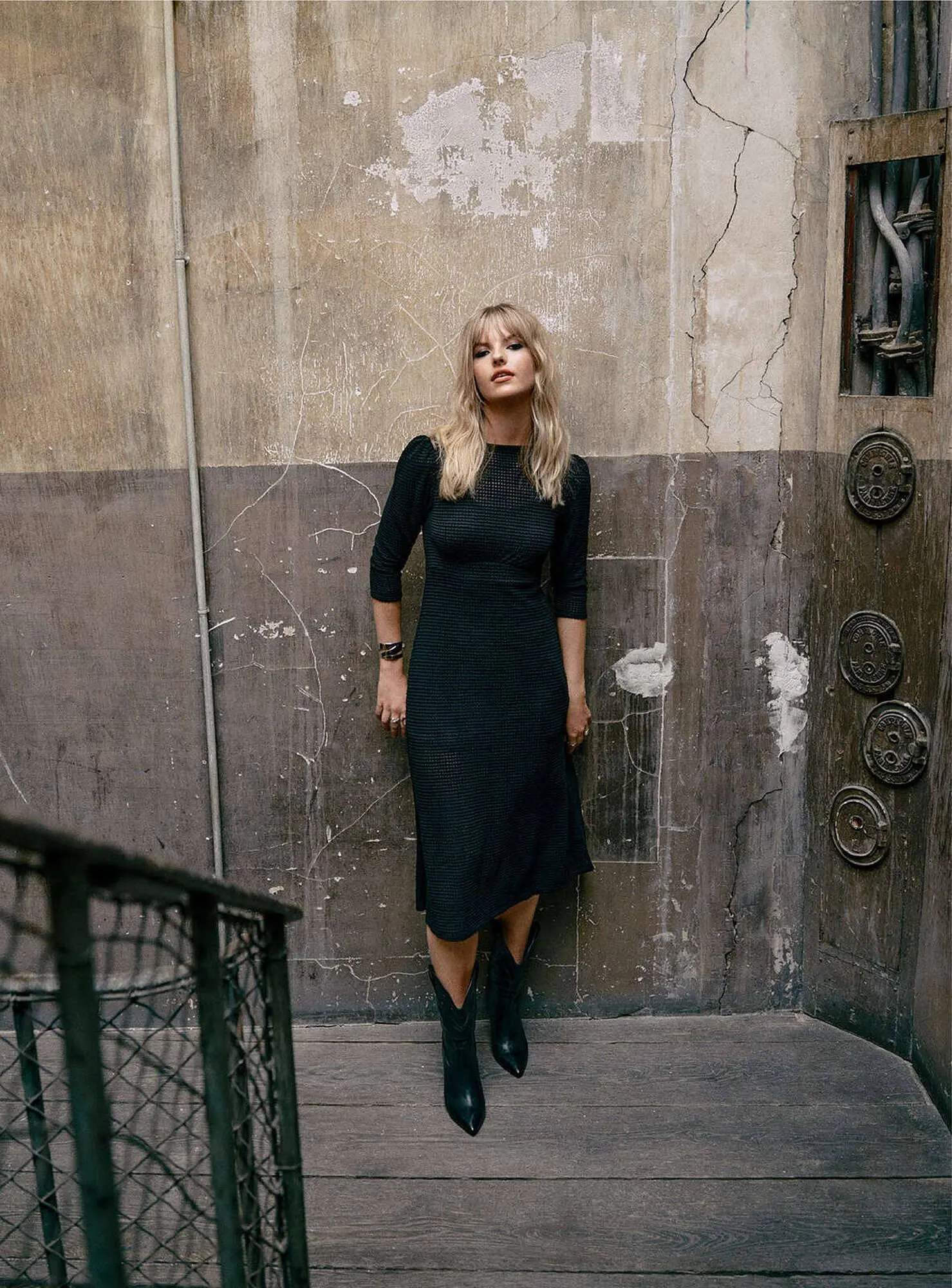 Catálogo de Folleto Cortefiel 15 de noviembre al 31 de diciembre 2023 - Página 2