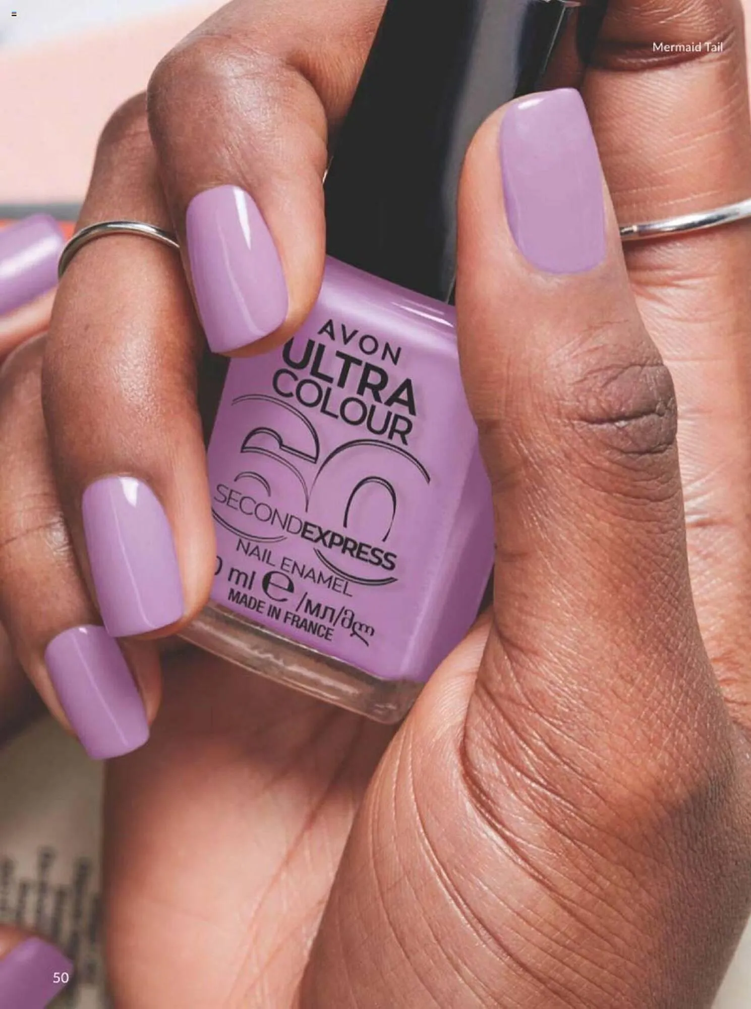 Catálogo de Folleto AVON 10 de abril al 30 de abril 2024 - Página 140