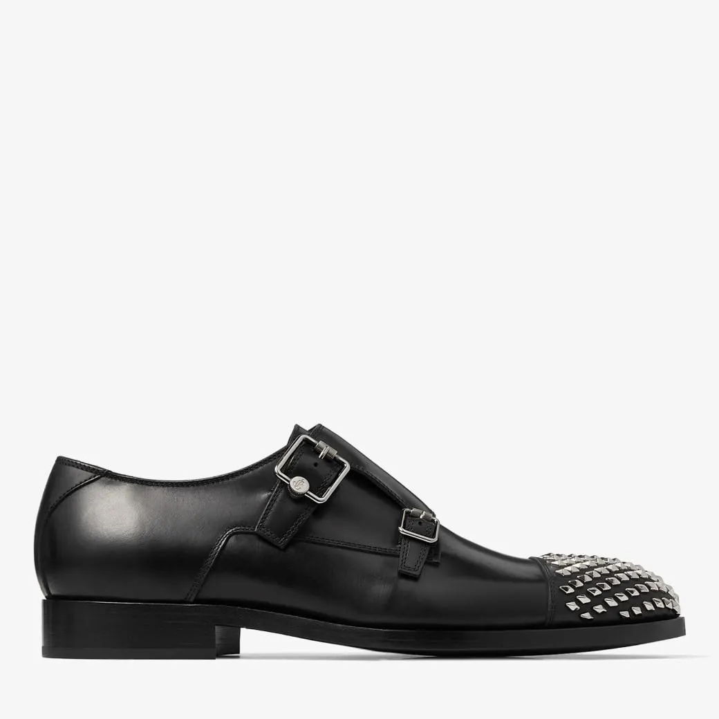 Finnion Monkstrap