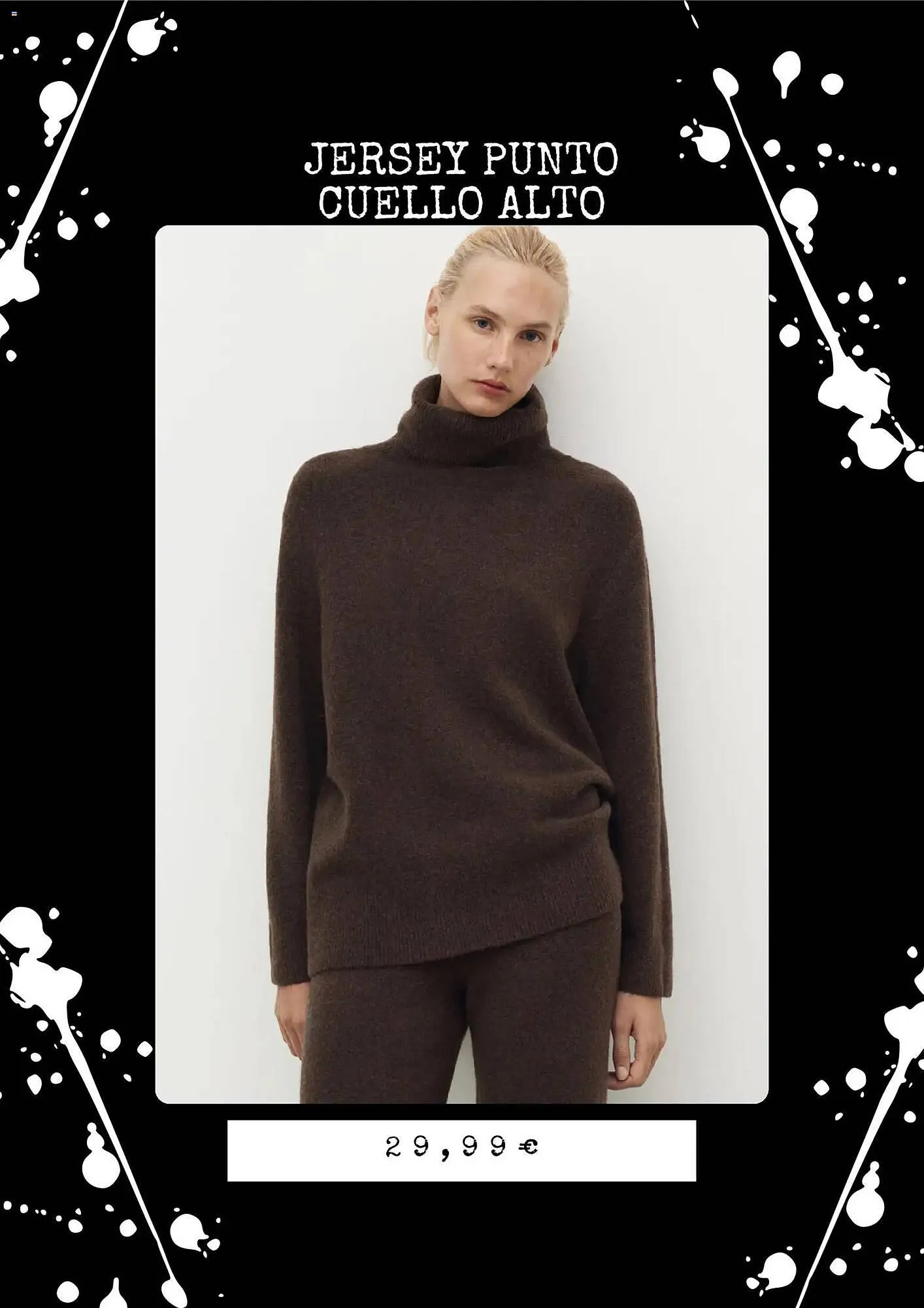 Catálogo de Catálogo MANGO 26 de noviembre al 30 de noviembre 2025 - Página 5