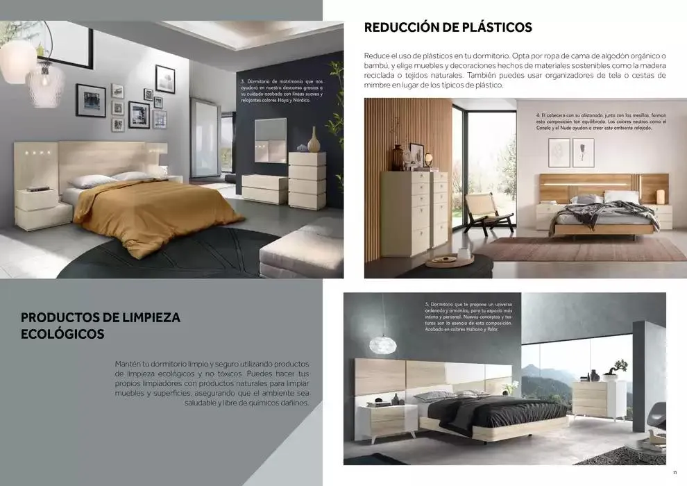 Catálogo de REVISTA GRUPO INTERMOBIL 2025 25 de febrero al 31 de agosto 2025 - Página 6