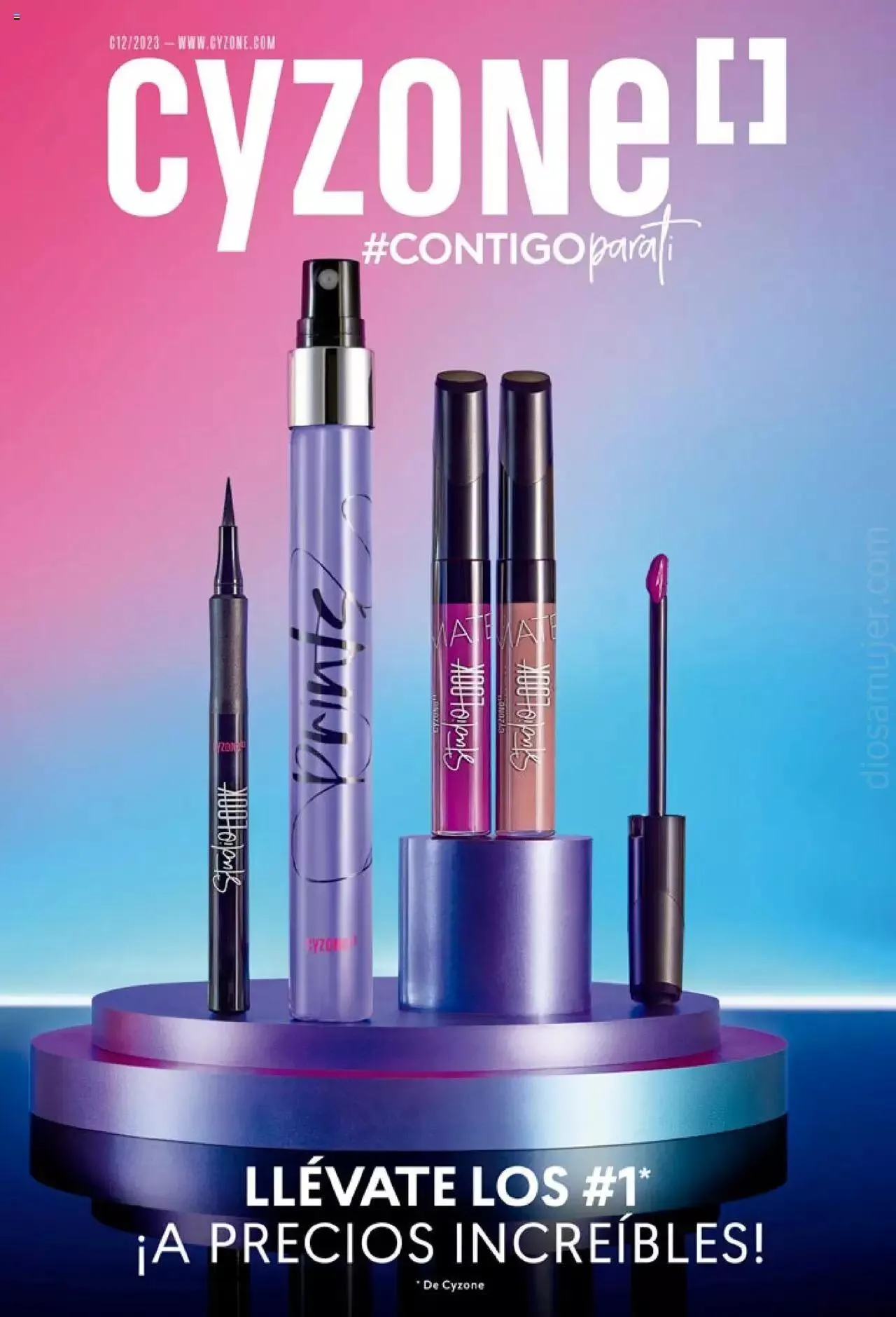 Natura folleto - ciclo 12 - 0