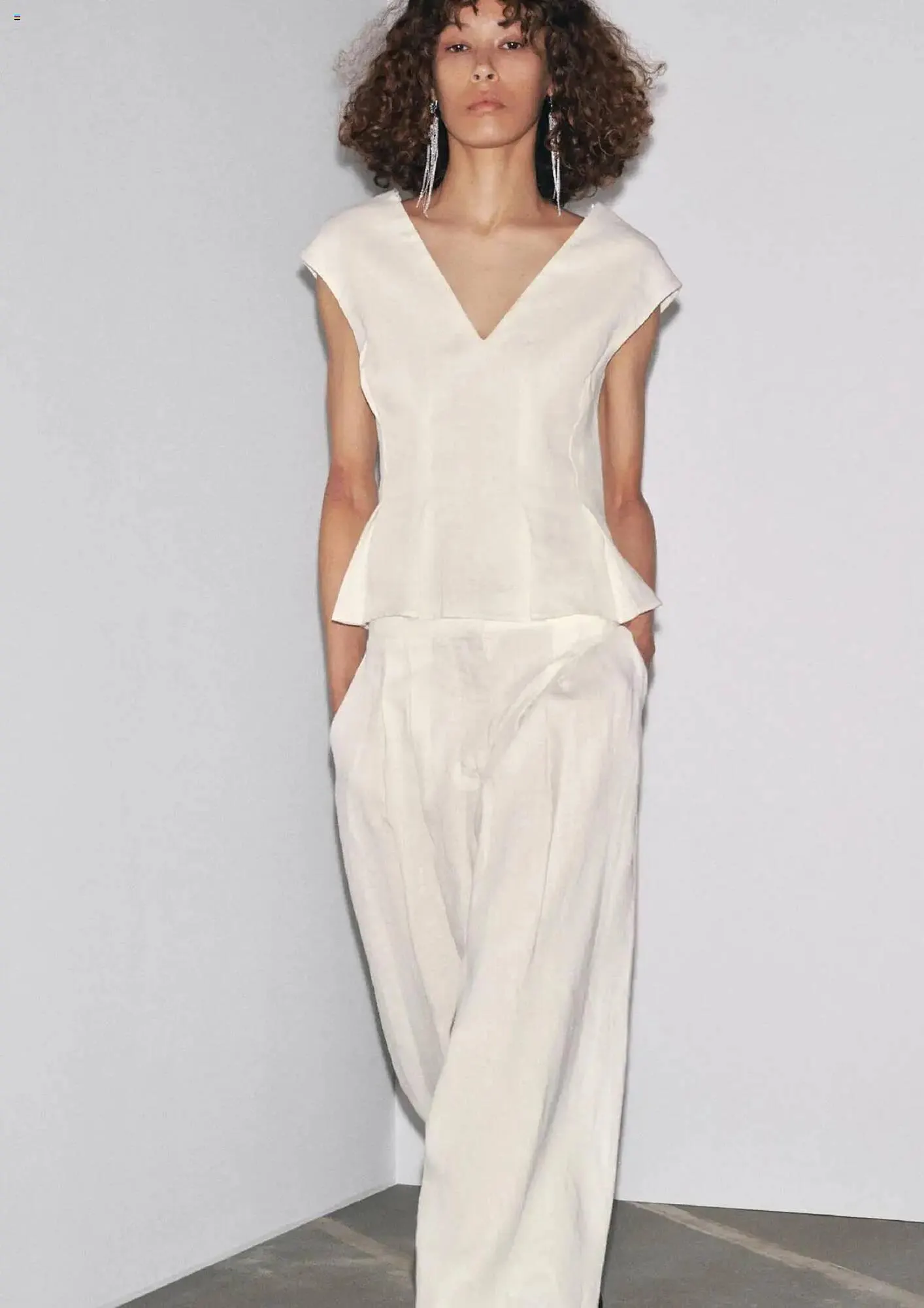 Catalogo de Catálogo Zara 1 de mayo al 31 de mayo 2025 - Pag 16