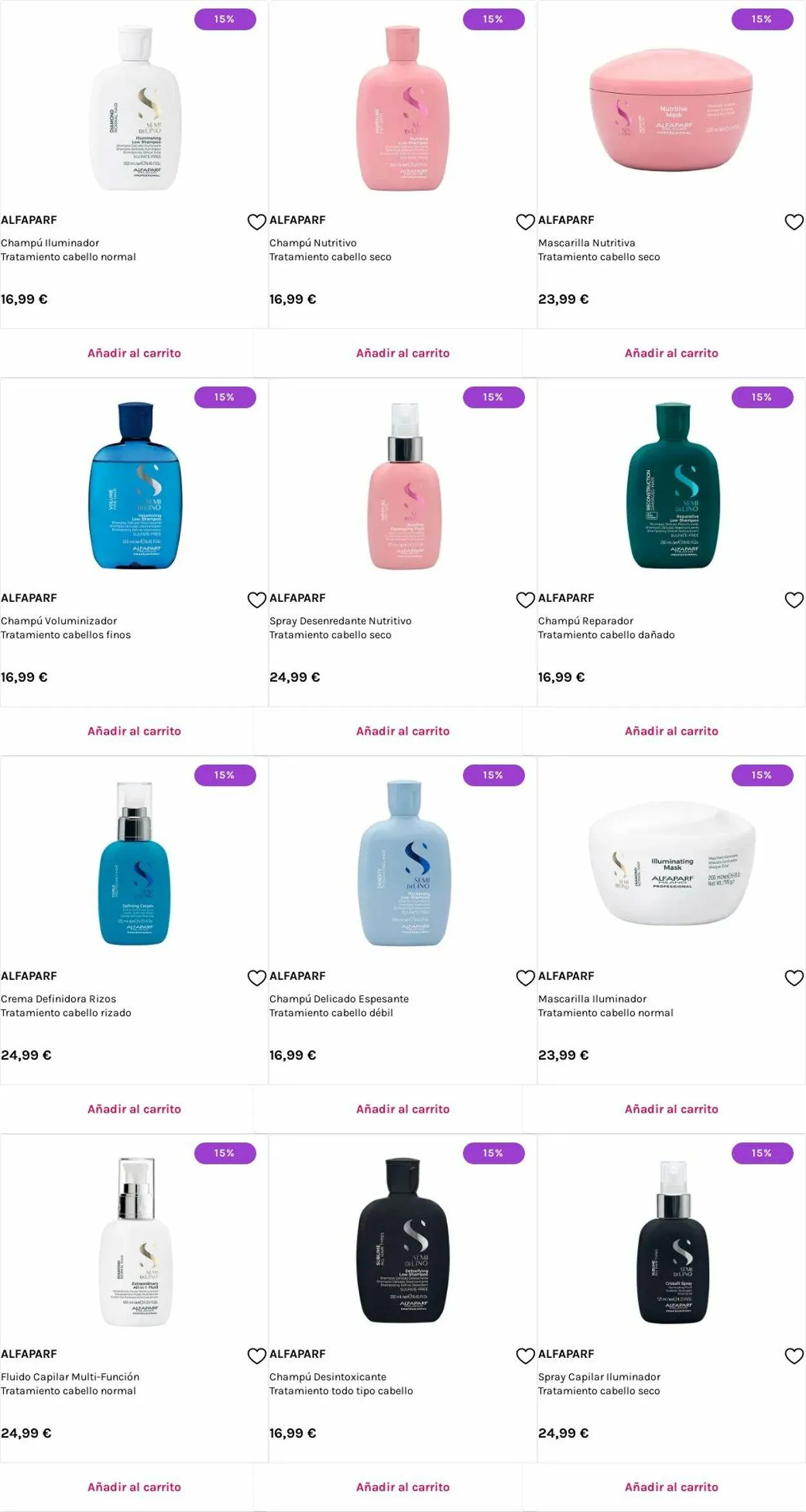 Catálogo de Druni 17 de marzo al 26 de marzo 2025 - Página 158