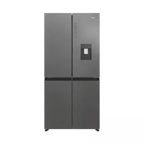 Frigorífico americano Candy CFQQ5T817EWPS