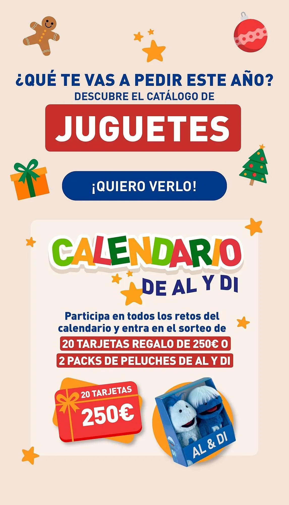 Catálogo de Folleto ALDI 24 de noviembre al 30 de noviembre 2025 - Página 35