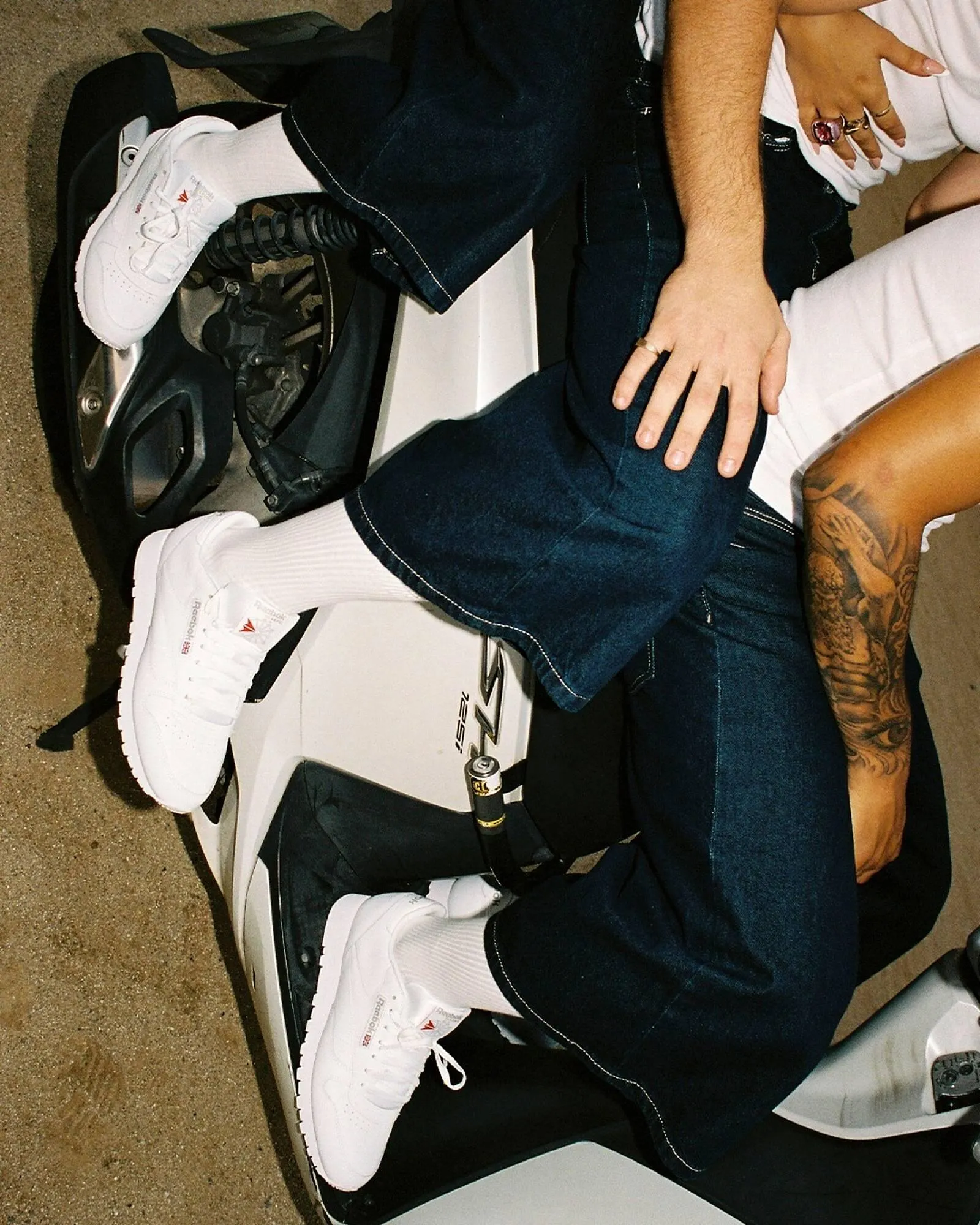 Catálogo de Catálogo Foot Locker 18 de septiembre al 8 de noviembre 2025 - Página 5