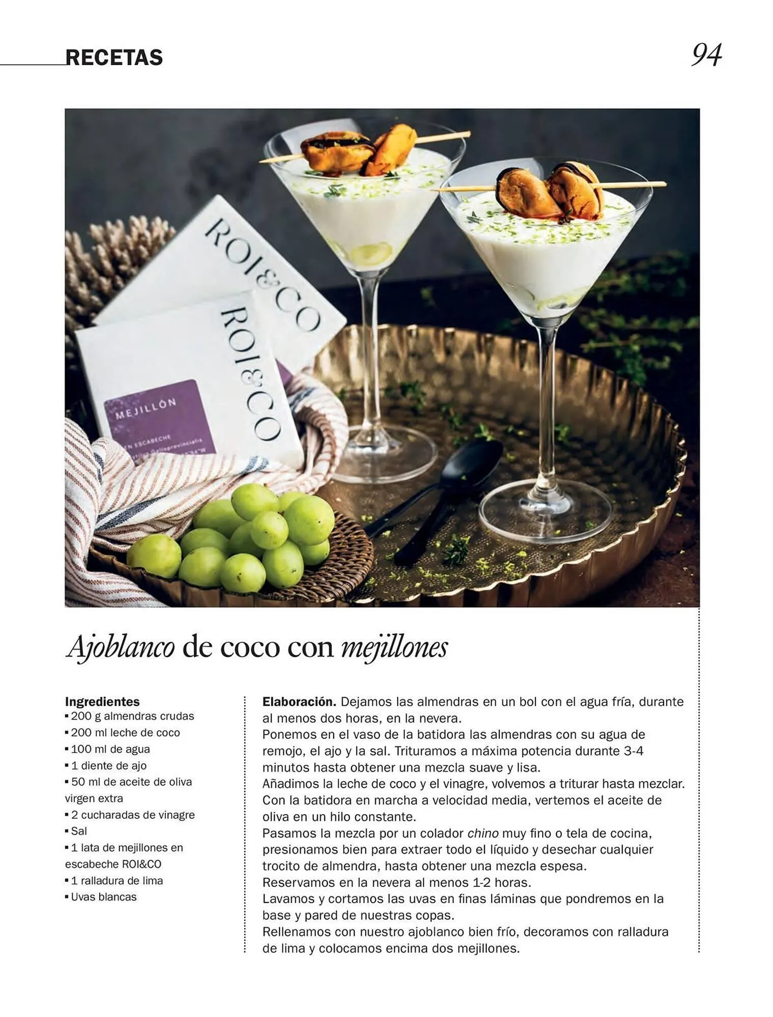 Catálogo de Catálogo El Corte Inglés 24 de marzo al 31 de mayo 2026 - Página 94