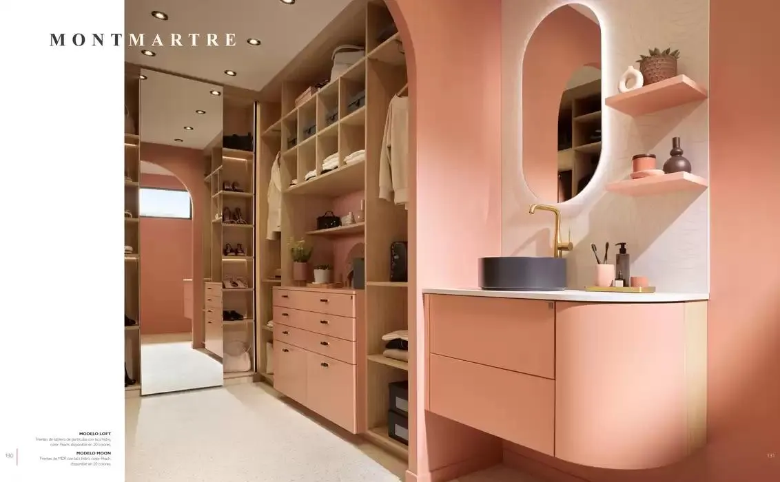 Catálogo de Catalogo de Schmidt Cocinas 17 de febrero al 31 de julio 2025 - Página 66